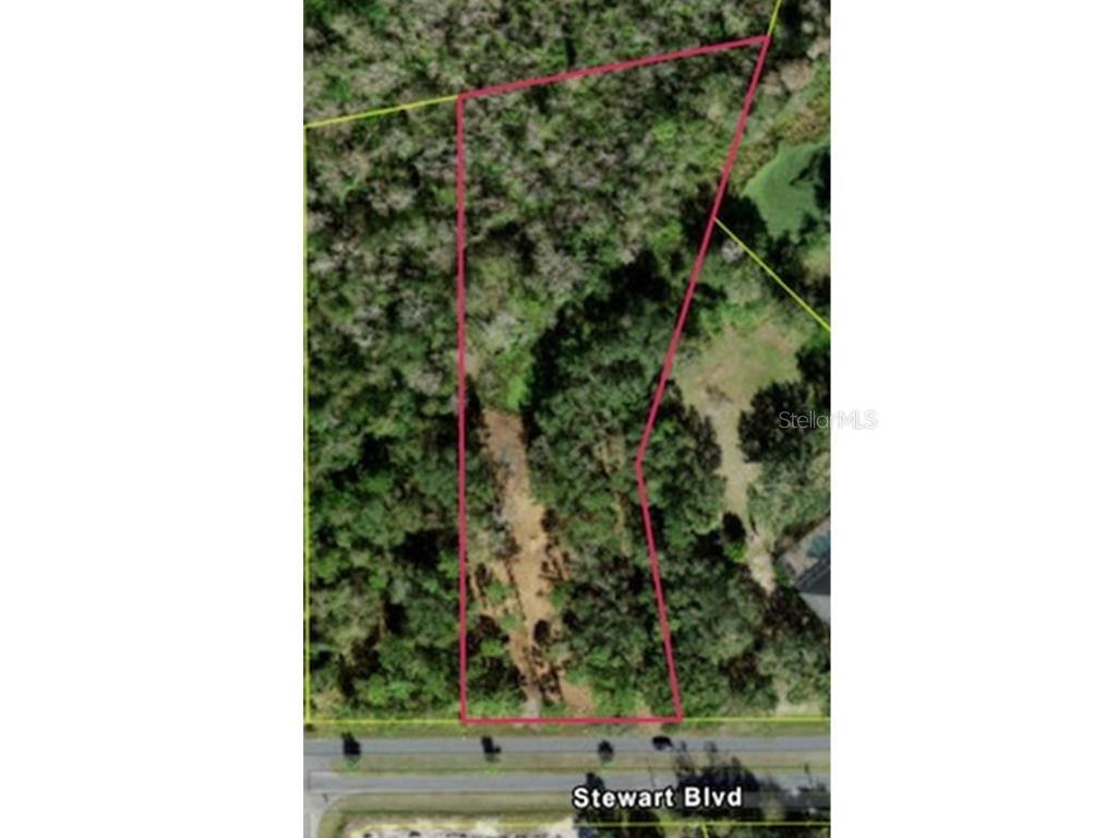 3165 Stewart Boulevard Kissimmee FL 34746 S5133341 image1