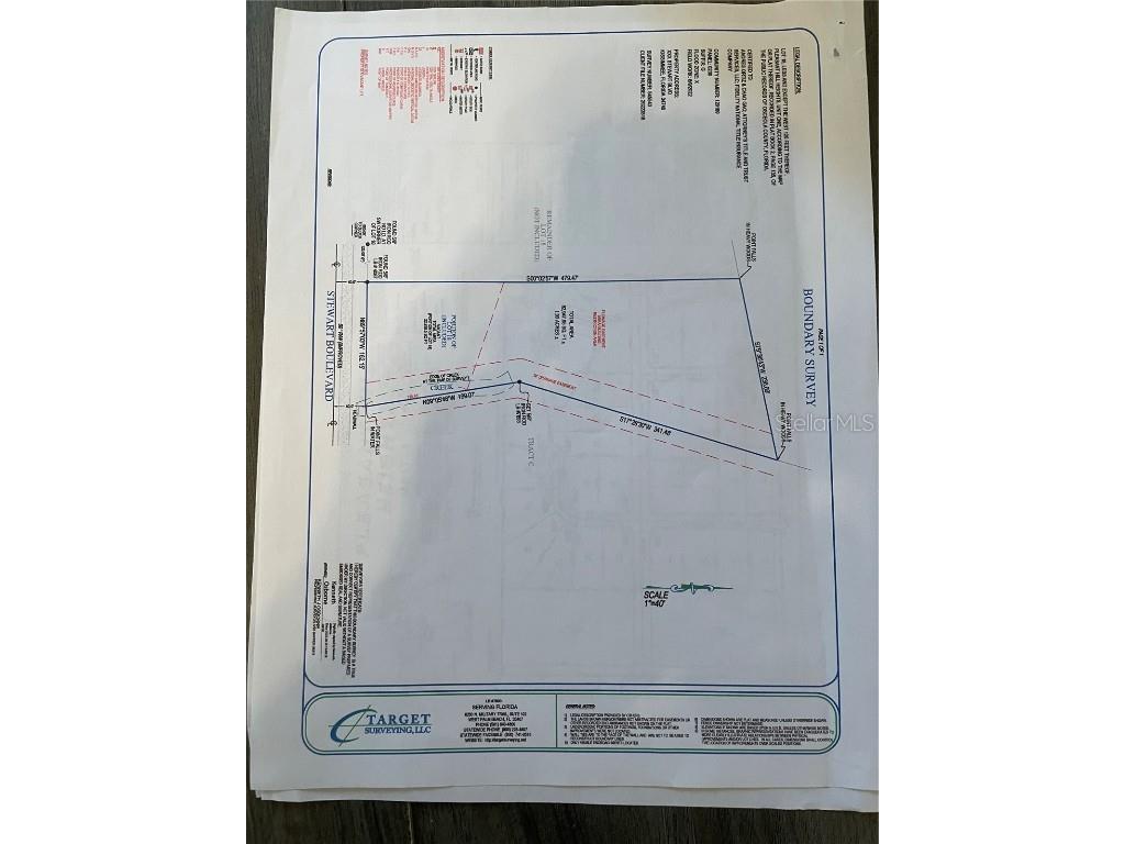 3165 Stewart Boulevard Kissimmee FL 34746 S5133341 image9