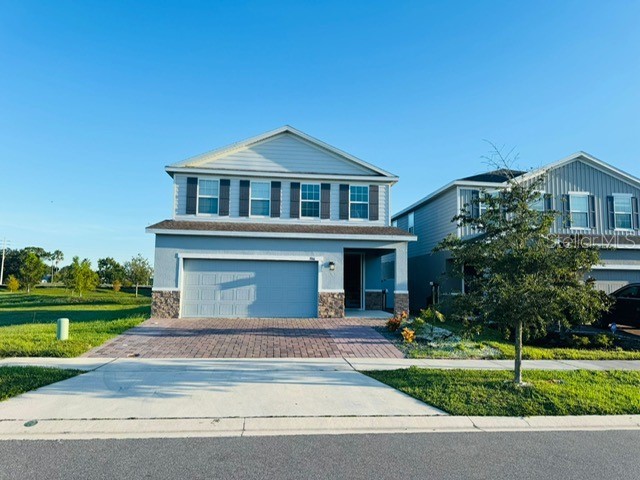 3166 Armstrong Spring Dr Kissimmee FL 34744 S5135636 image1