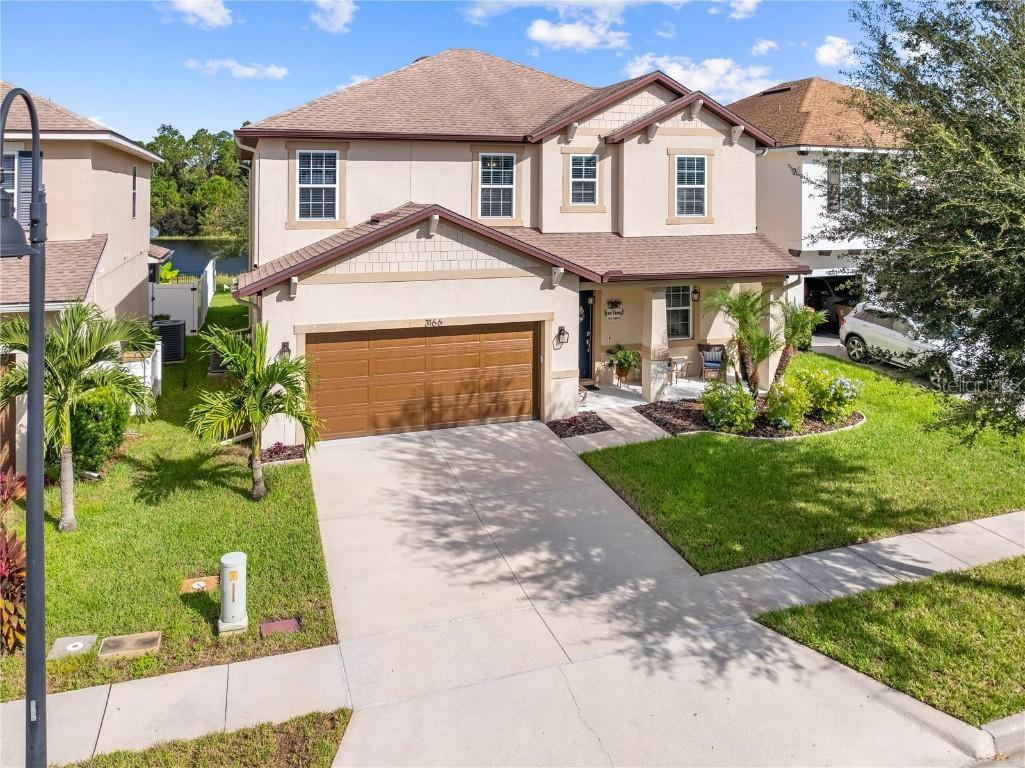 3166 Dark Sky Drive Harmony FL 34773 - BUCH LAKE O6355579 image1