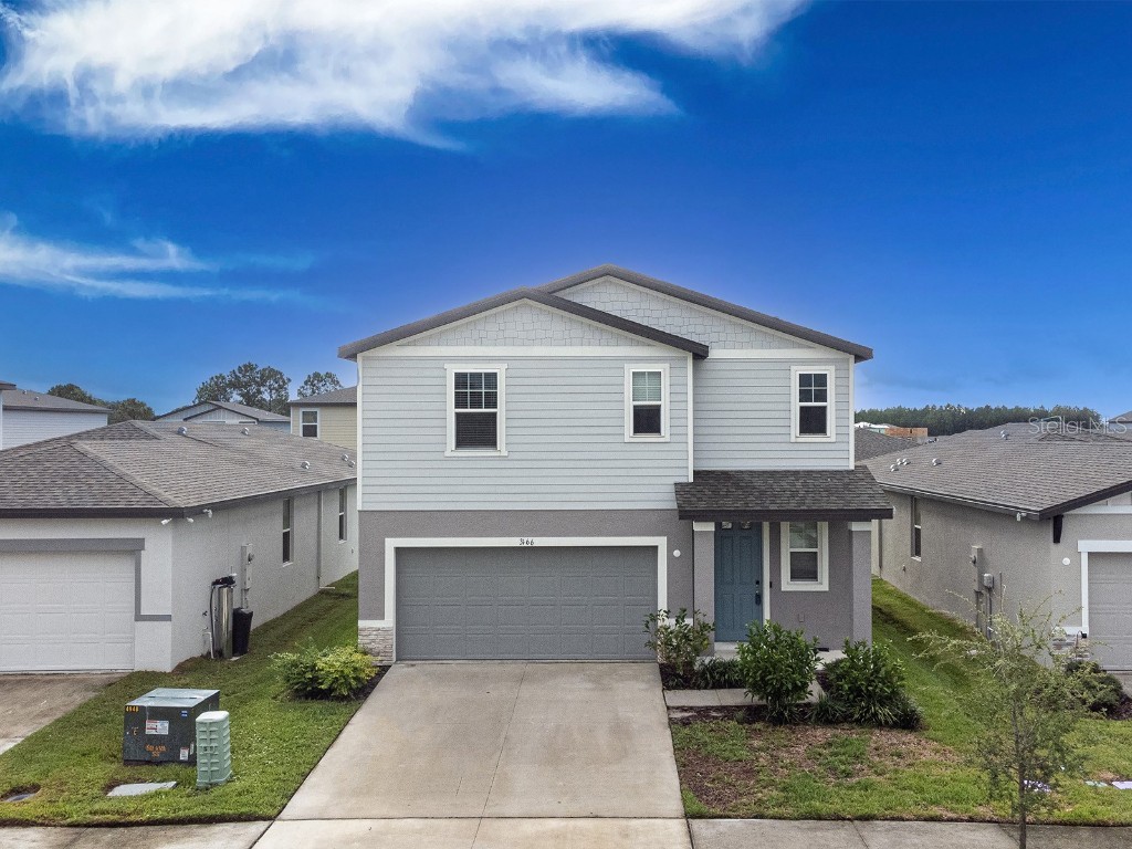 3166 Fresno Place Zephyrhills FL 33541 TB8304210 image1