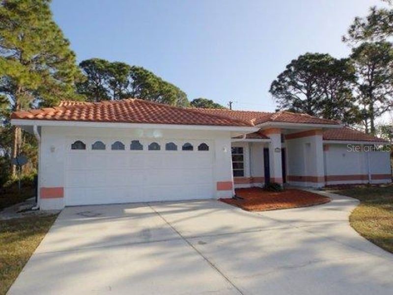 3166 Gillot Boulevard Port Charlotte FL 33981 T3325647 image1