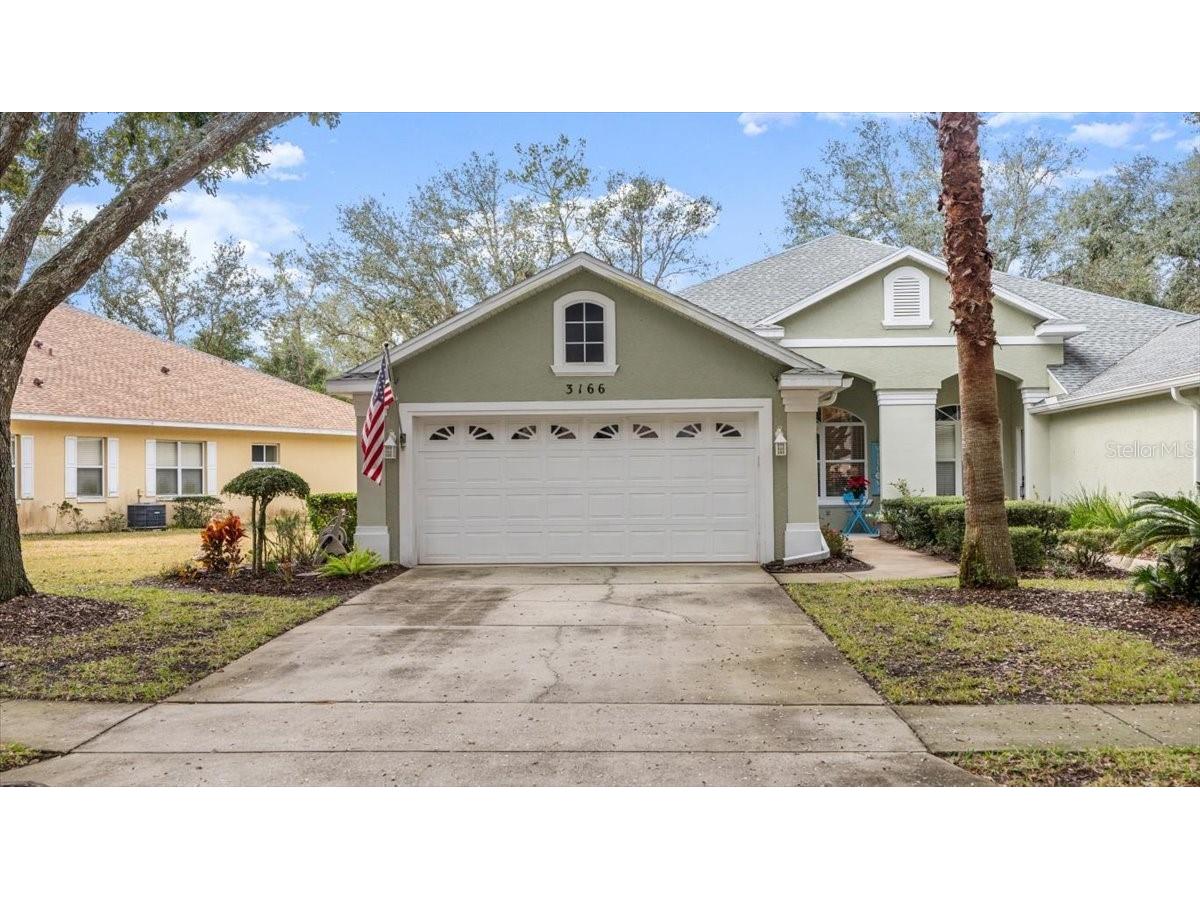 3166 Kailani Court Ormond Beach FL 32174 V4940813 image1