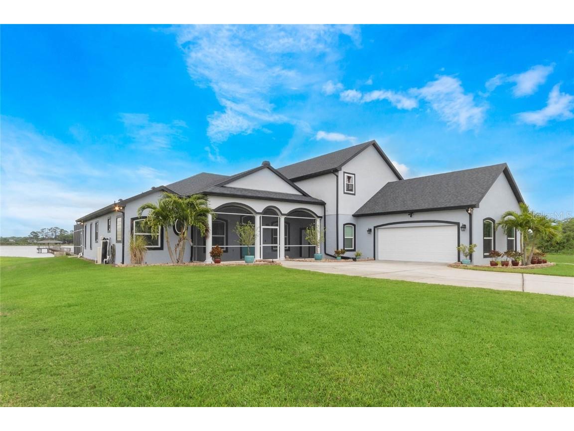 3166 Lake Breeze Circle Saint Cloud FL 34771 - LAKE AJAY O6075319 image1