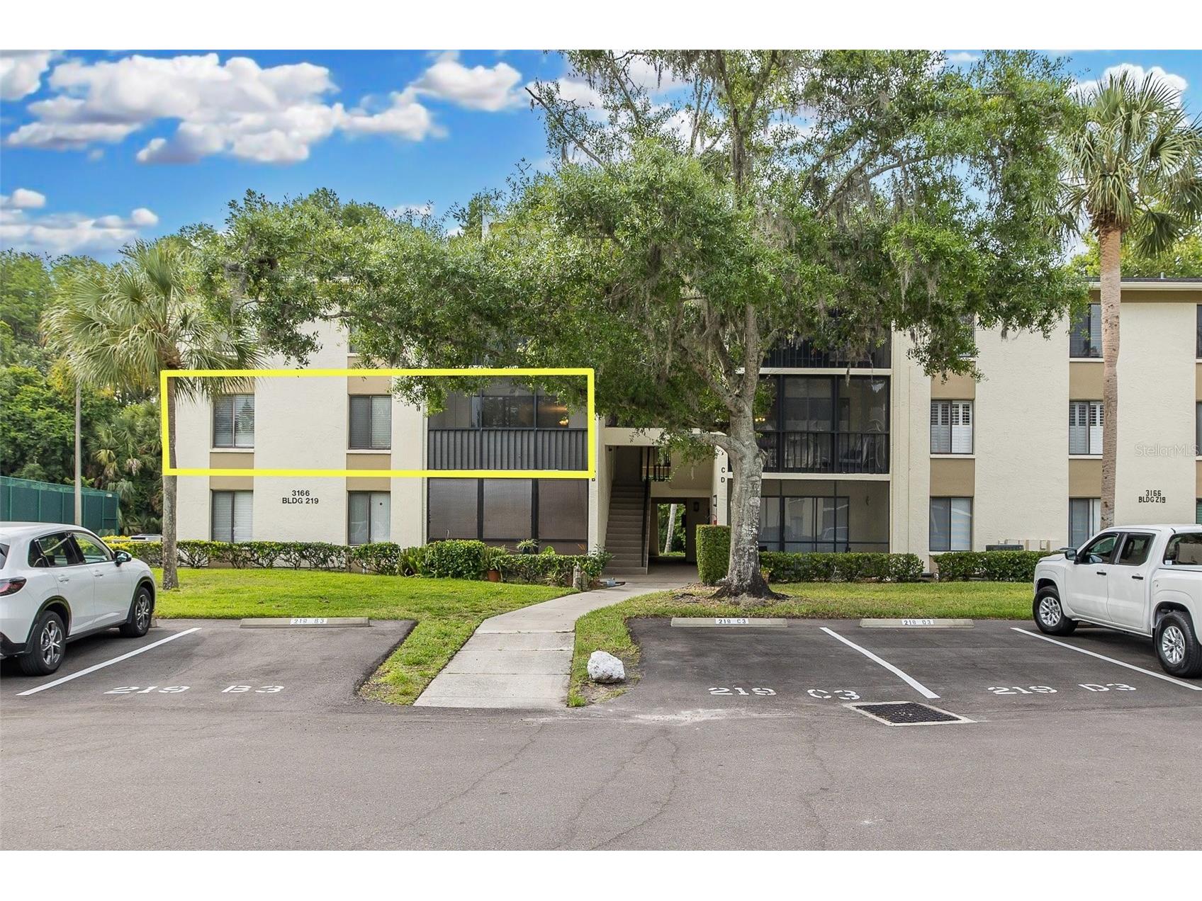 3166 Lake Pine Way S #A2 Tarpon Springs FL 34688 W7885853 image1