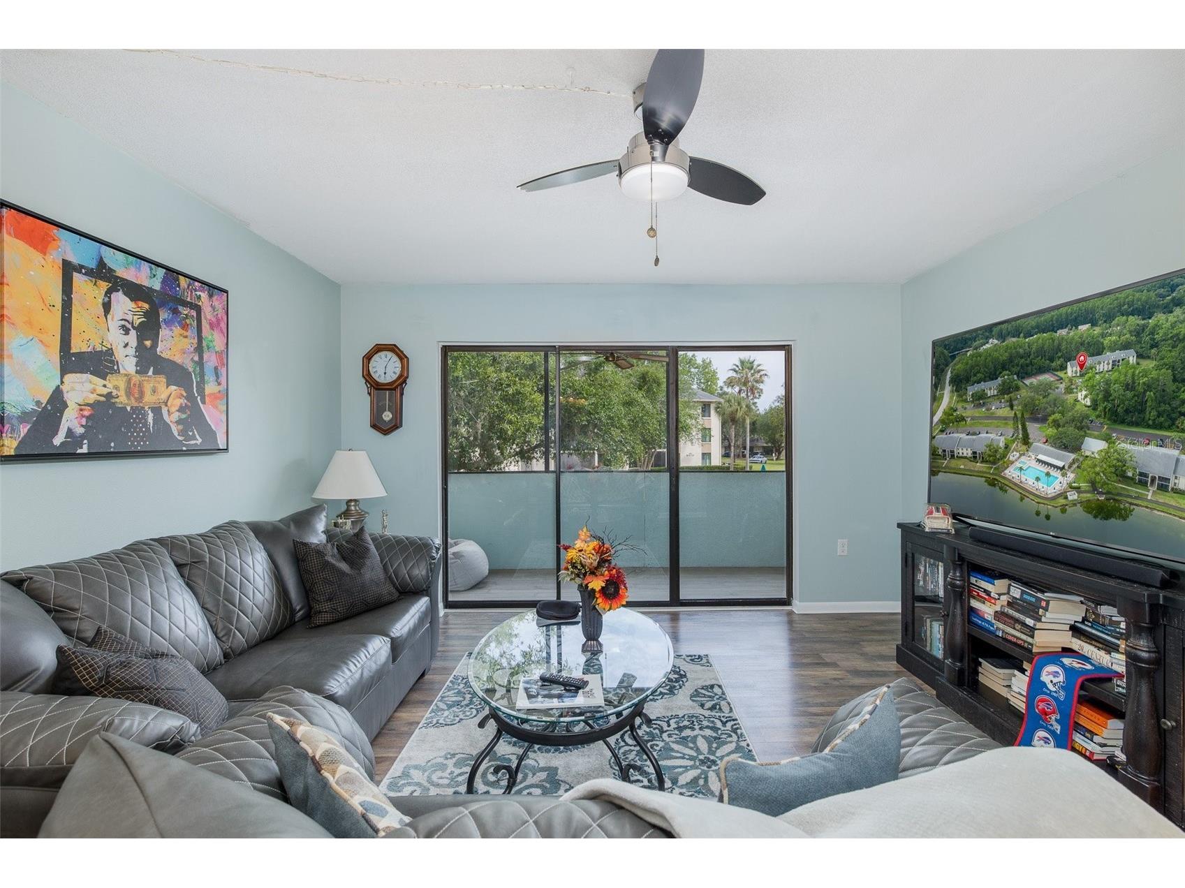 3166 Lake Pine Way S #A2 Tarpon Springs FL 34688 W7885853 image17