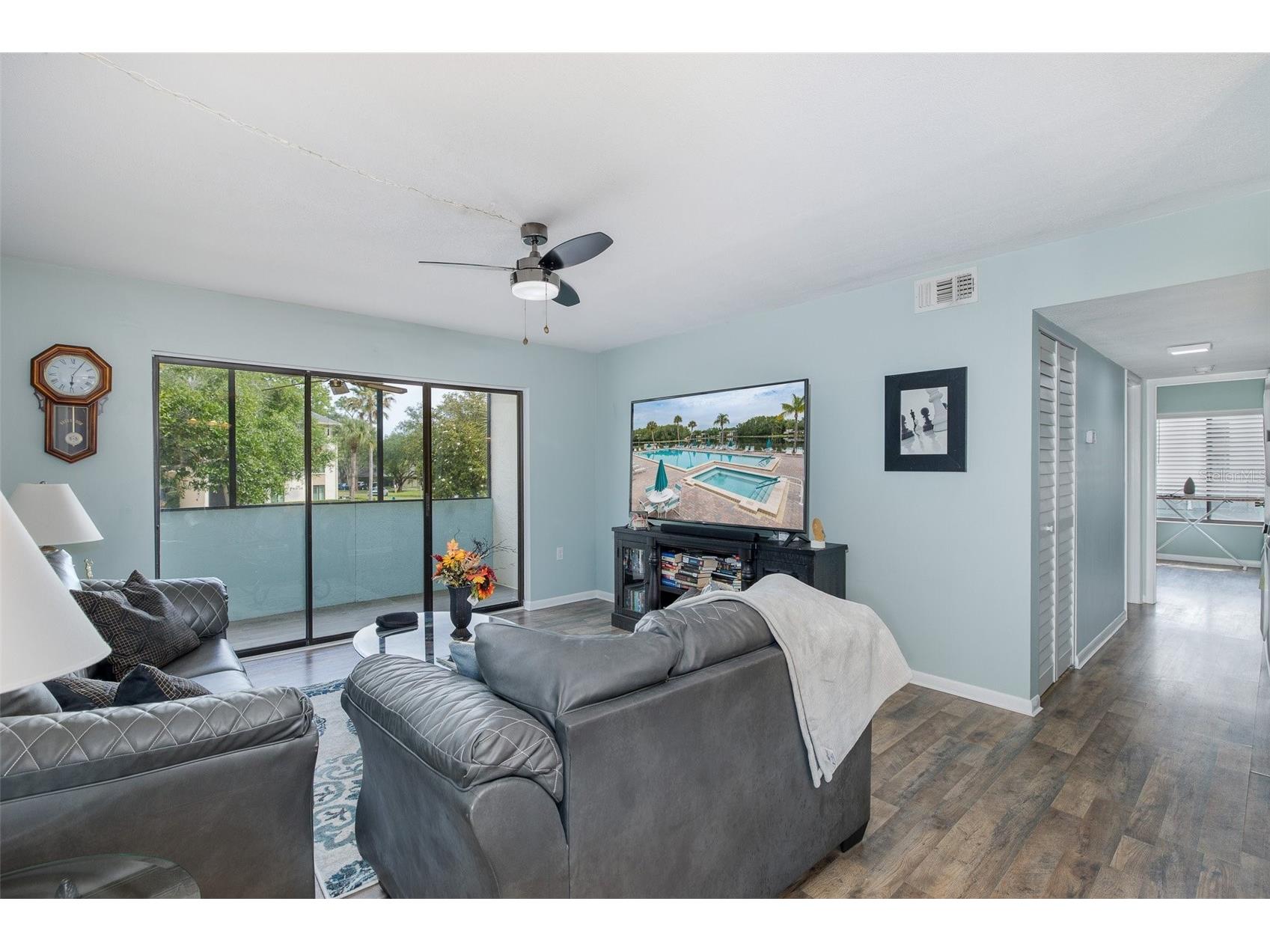3166 Lake Pine Way S #A2 Tarpon Springs FL 34688 W7885853 image18