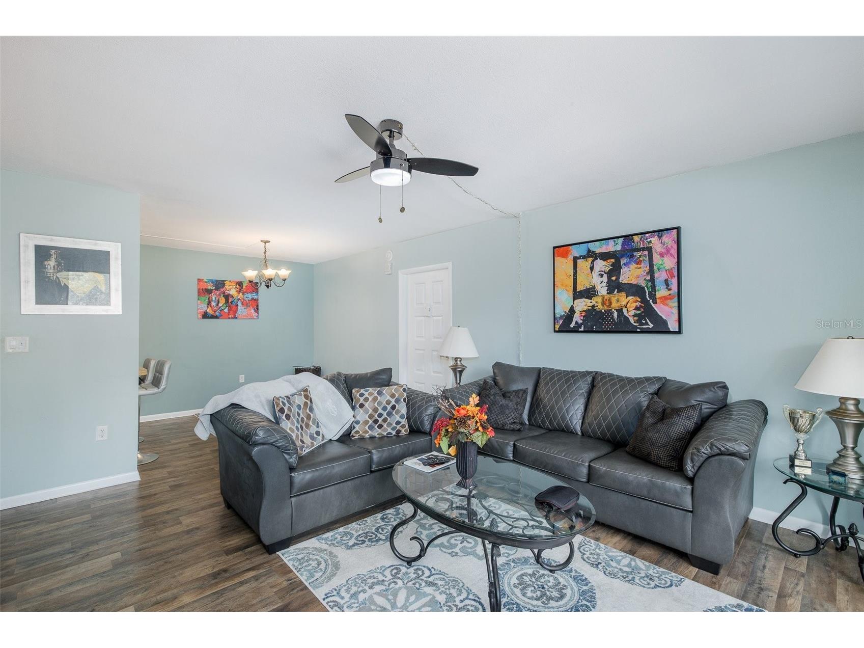 3166 Lake Pine Way S #A2 Tarpon Springs FL 34688 W7885853 image21