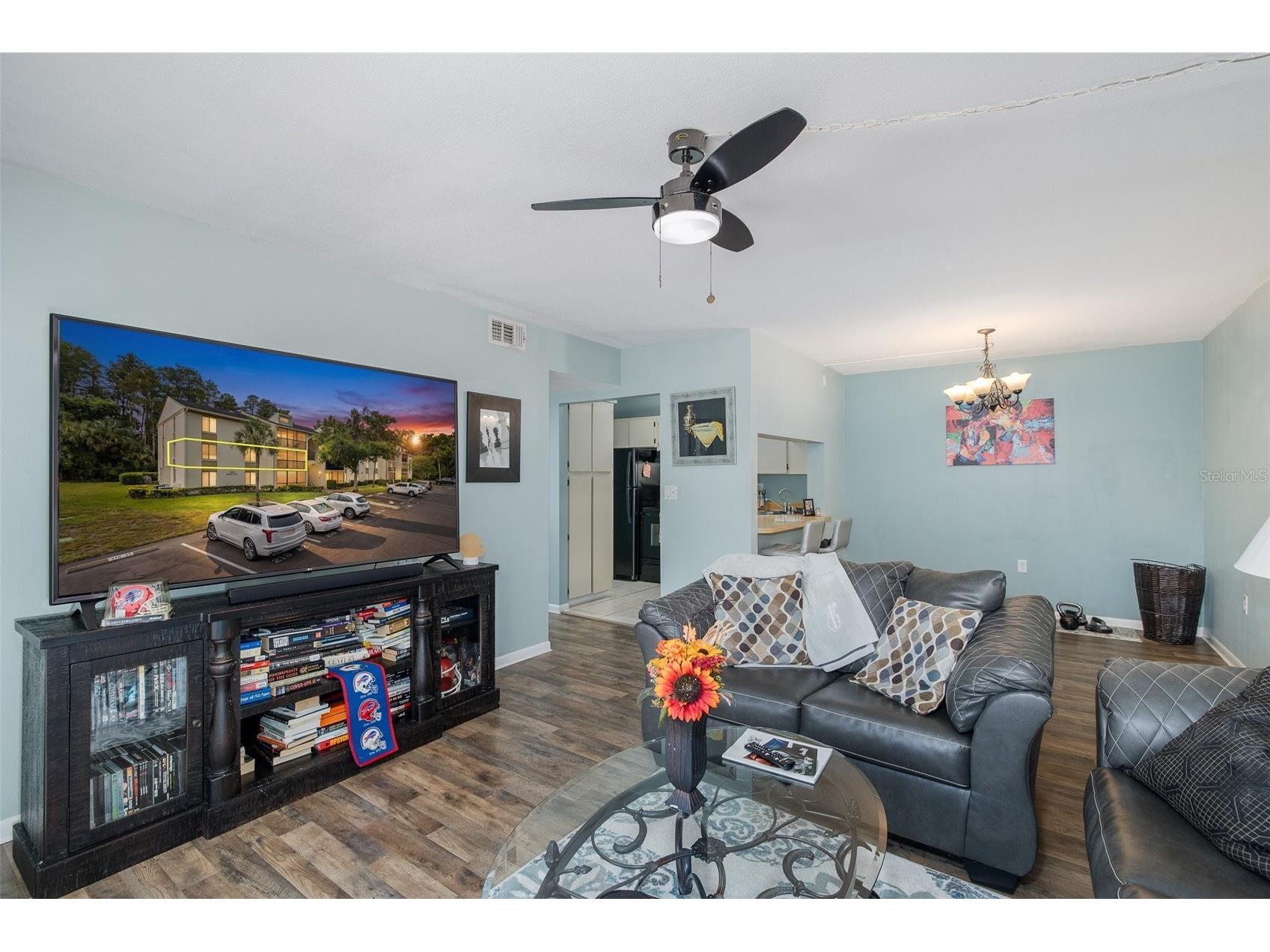 3166 Lake Pine Way S #A2 Tarpon Springs FL 34688 W7885853 image22