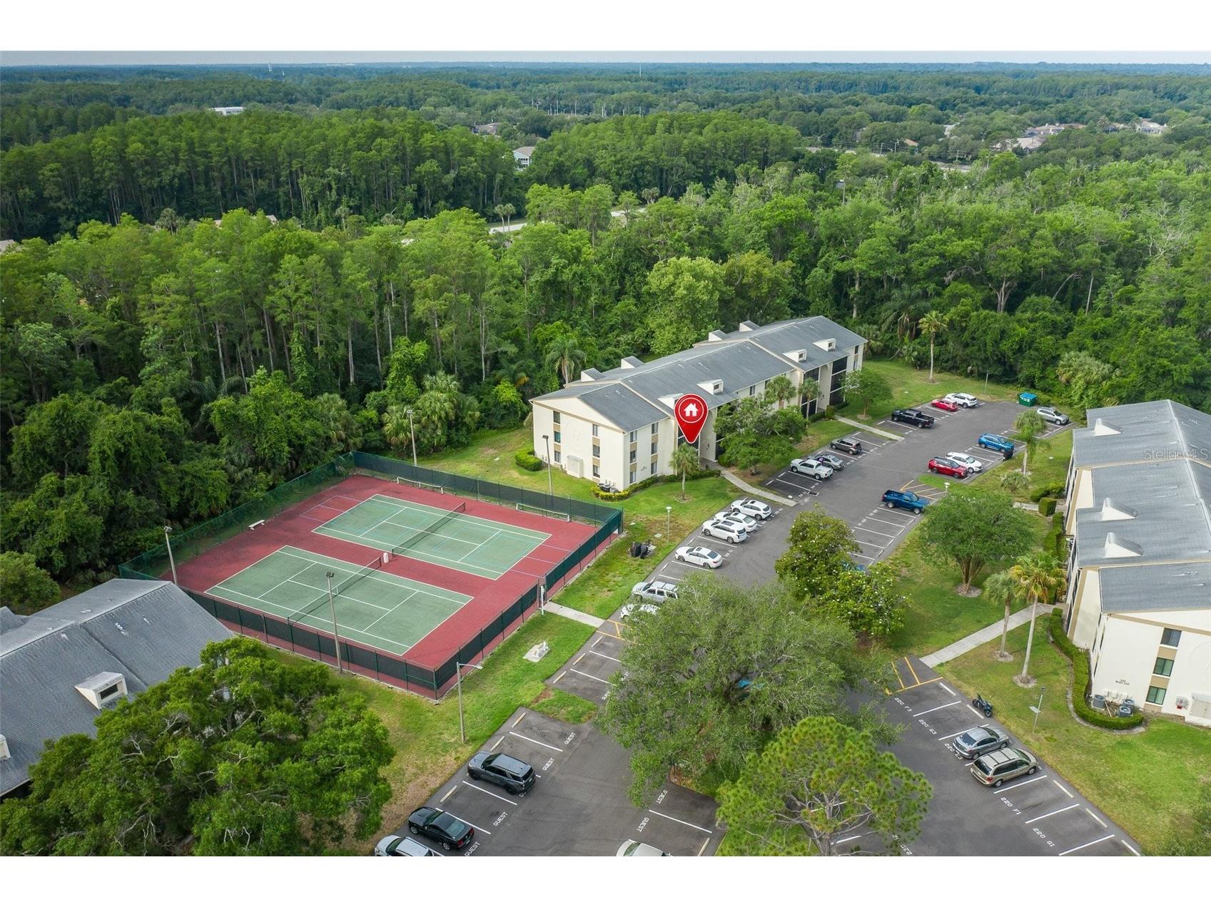 3166 Lake Pine Way S #A2 Tarpon Springs FL 34688 W7885853 image3