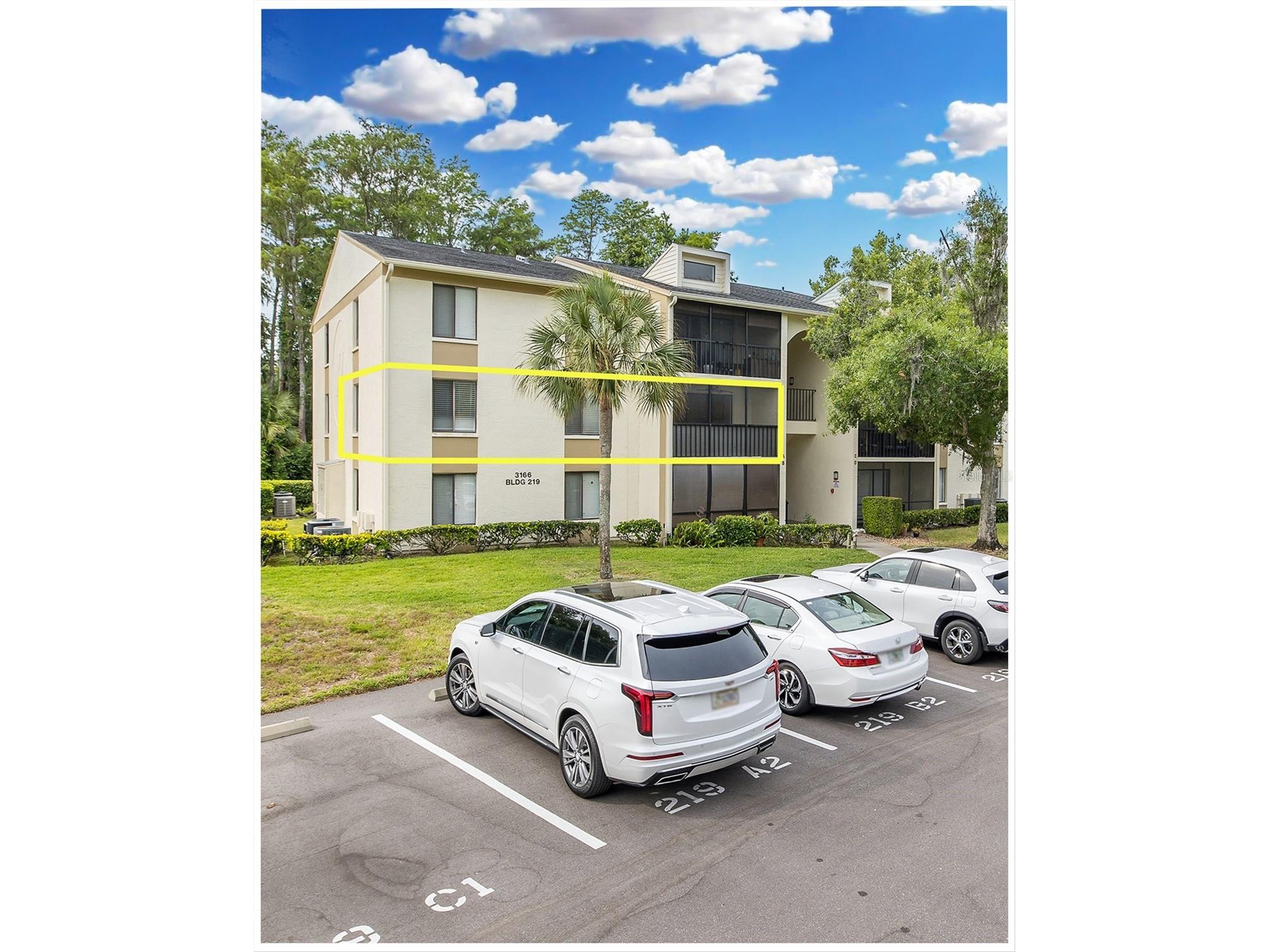 3166 Lake Pine Way S #A2 Tarpon Springs FL 34688 W7885853 image38
