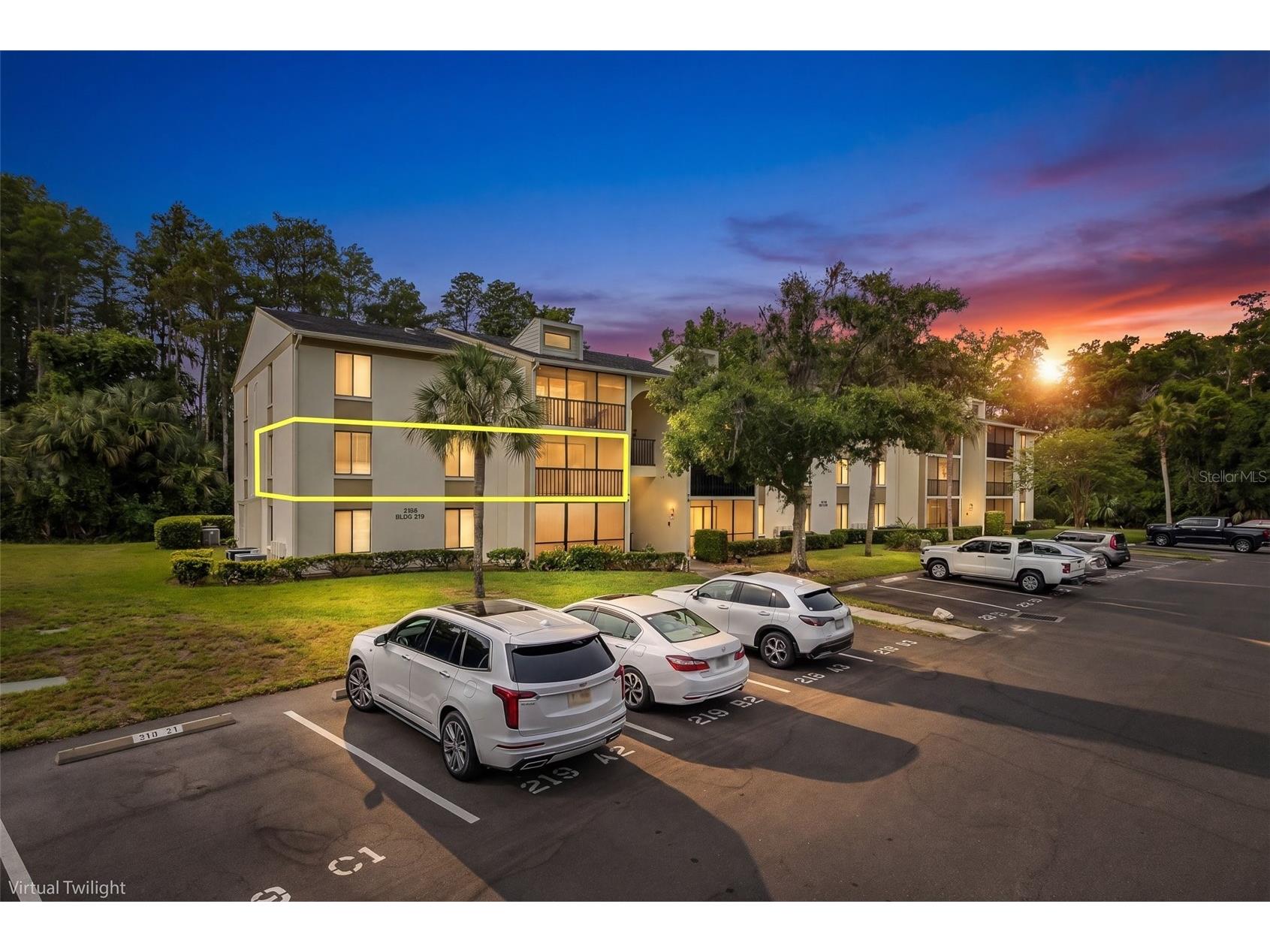3166 Lake Pine Way S #A2 Tarpon Springs FL 34688 W7885853 image42