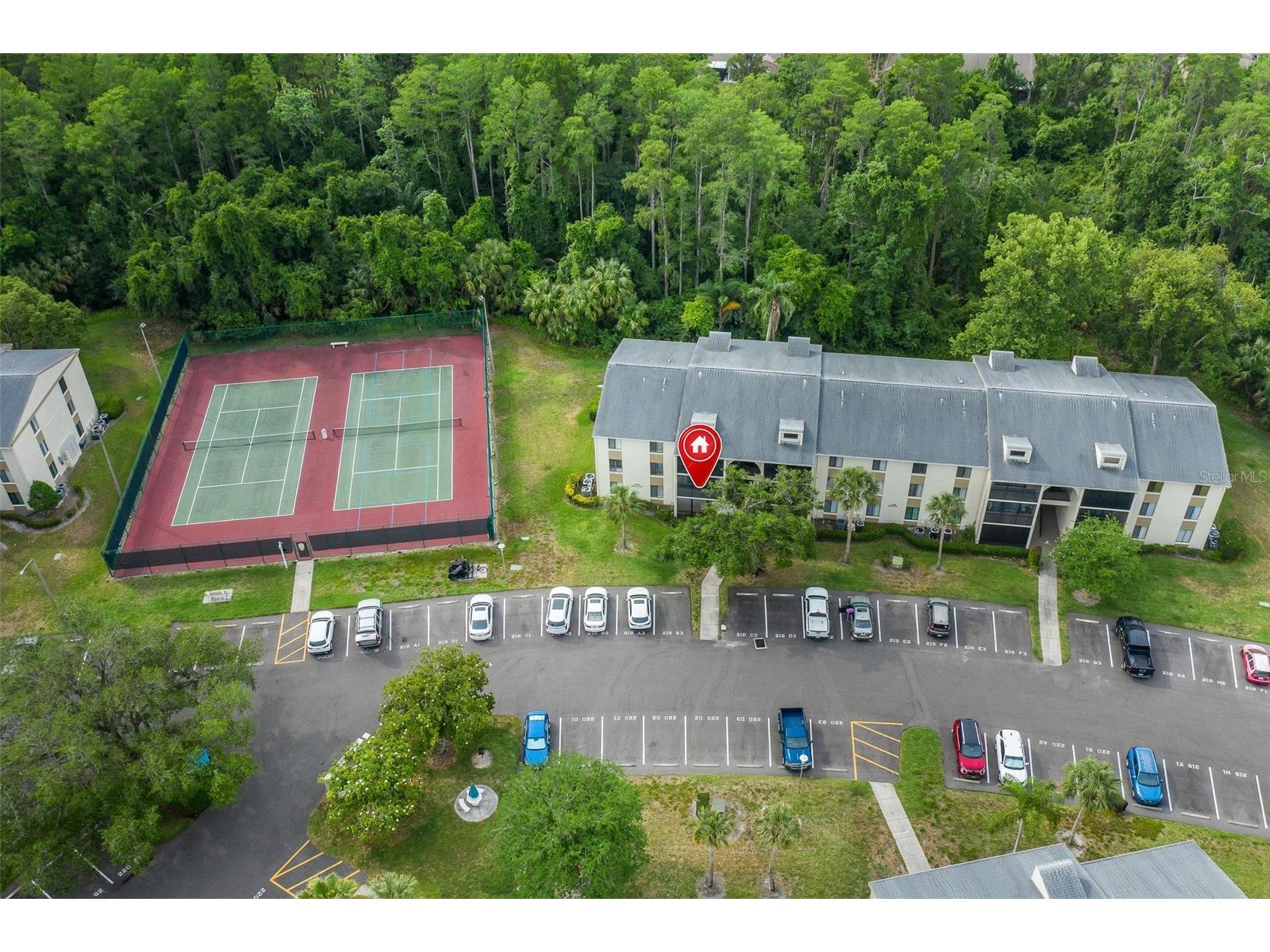 3166 Lake Pine Way S #A2 Tarpon Springs FL 34688 W7885853 image43
