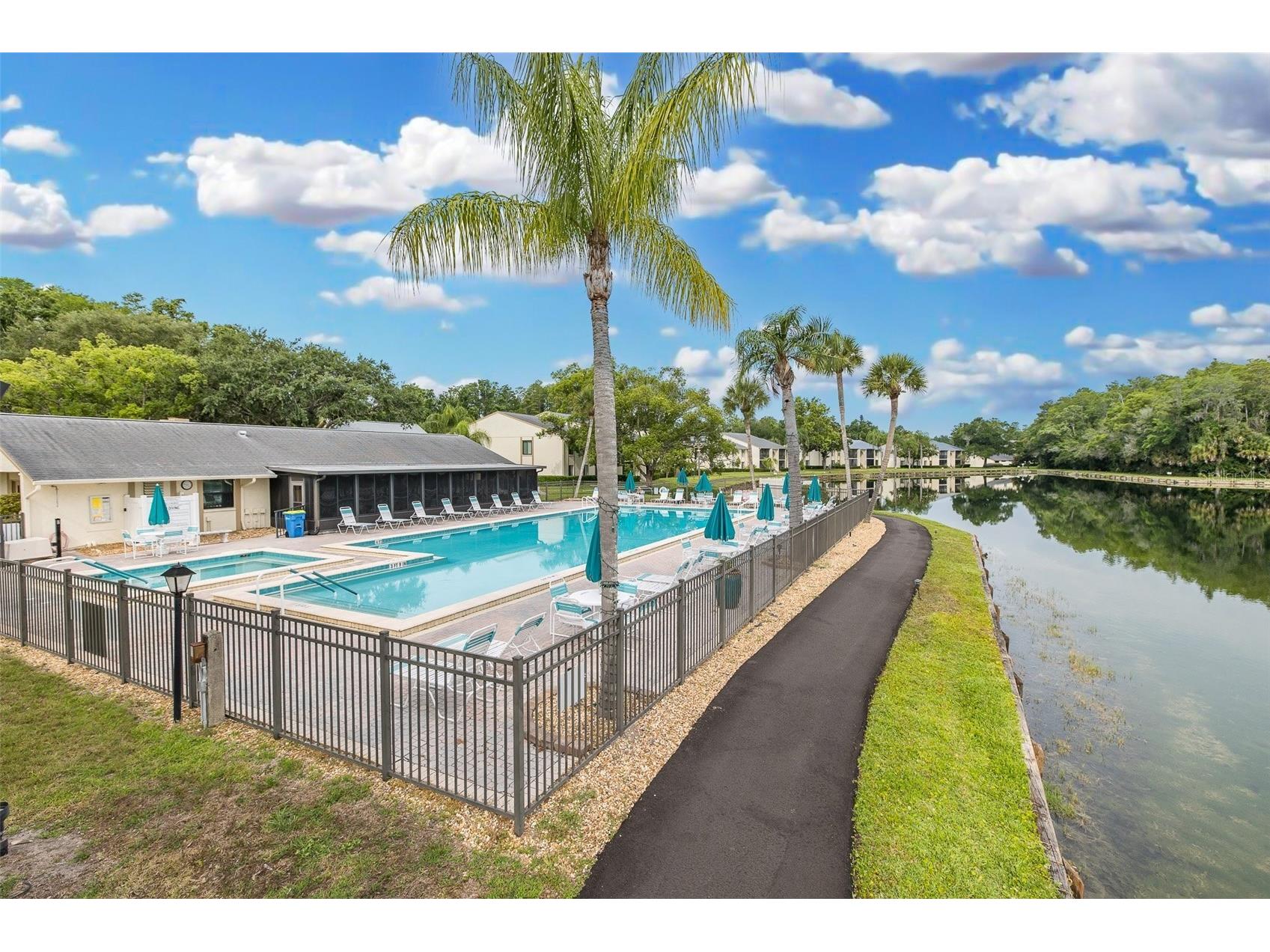 3166 Lake Pine Way S #A2 Tarpon Springs FL 34688 W7885853 image6