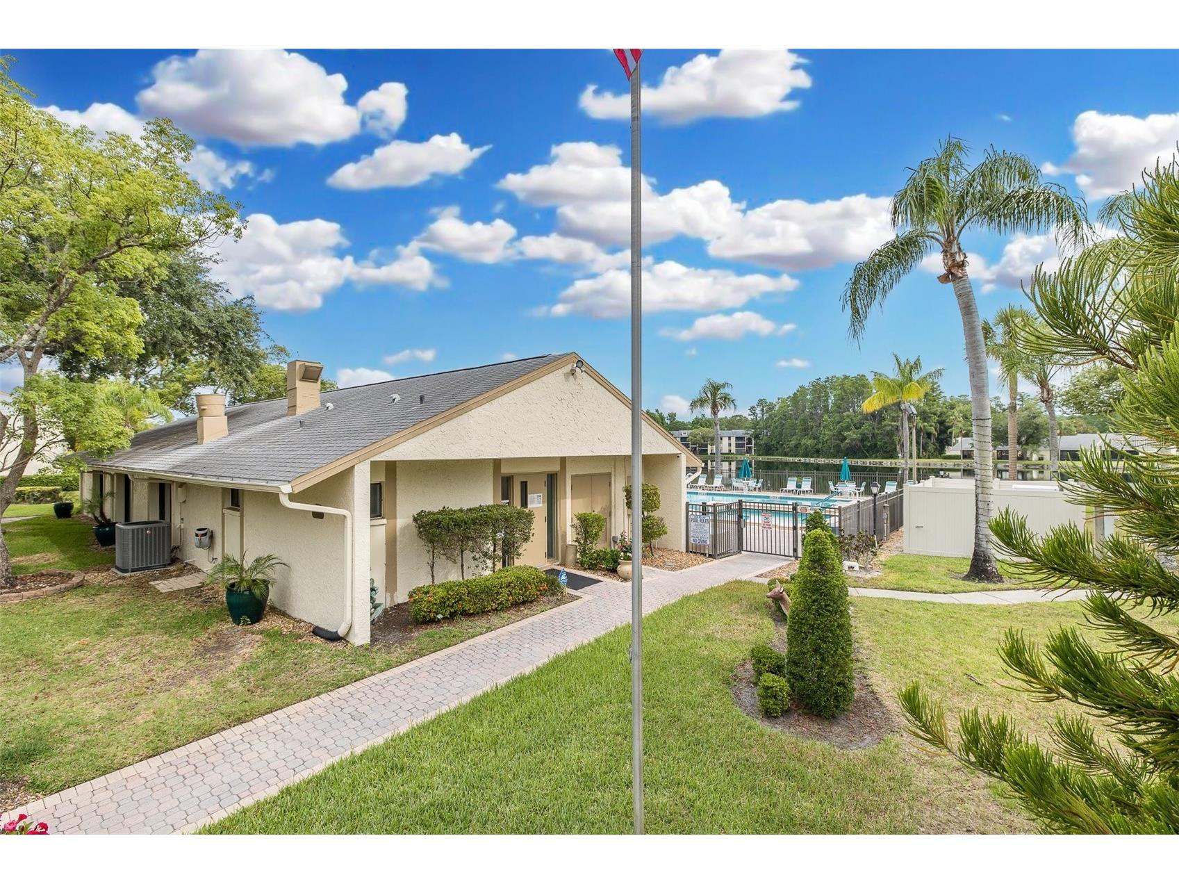 3166 Lake Pine Way S #A2 Tarpon Springs FL 34688 W7885853 image8
