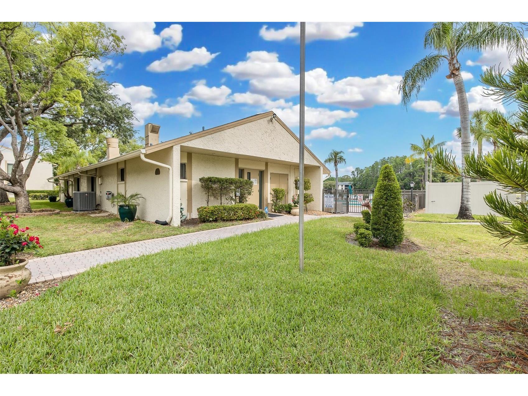 3166 Lake Pine Way S #A2 Tarpon Springs FL 34688 W7885853 image9