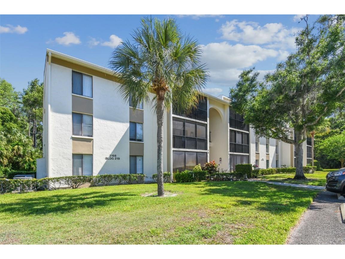 3166 Lake Pine Way S #B2 Tarpon Springs FL 34688 T3533487 image1