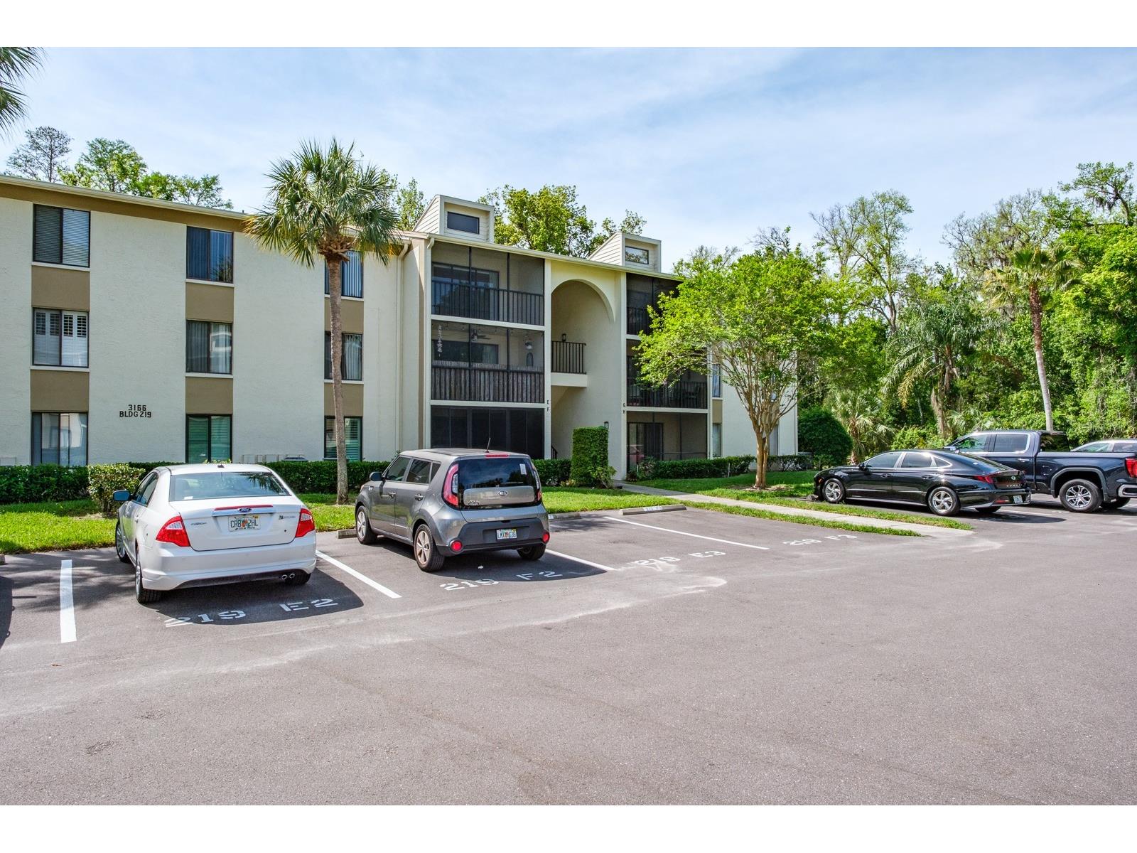 3166 Lake Pine Way S #E3 Tarpon Springs FL 34688 TB8492111 image1