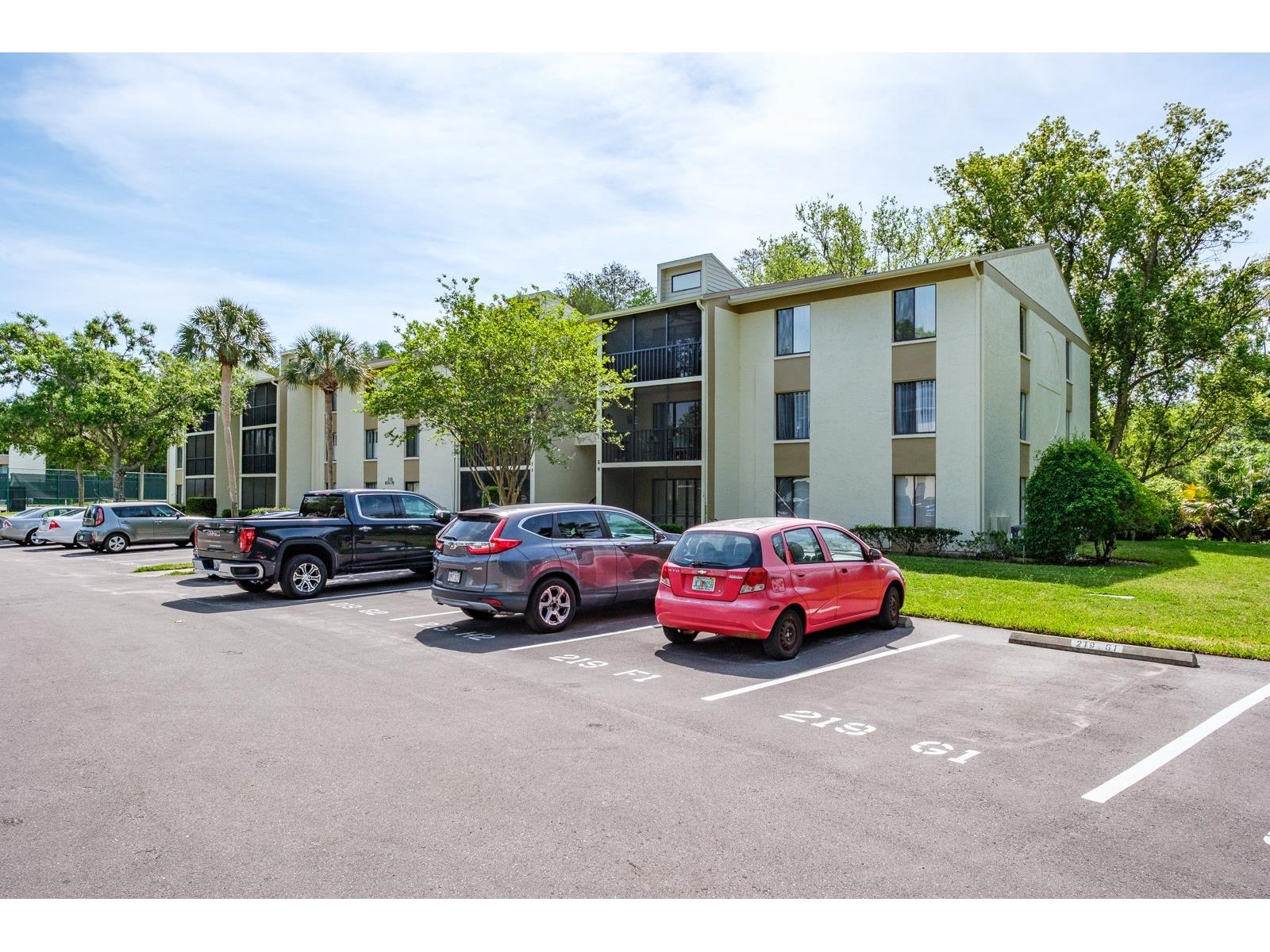 3166 Lake Pine Way S #E3 Tarpon Springs FL 34688 TB8492111 image2