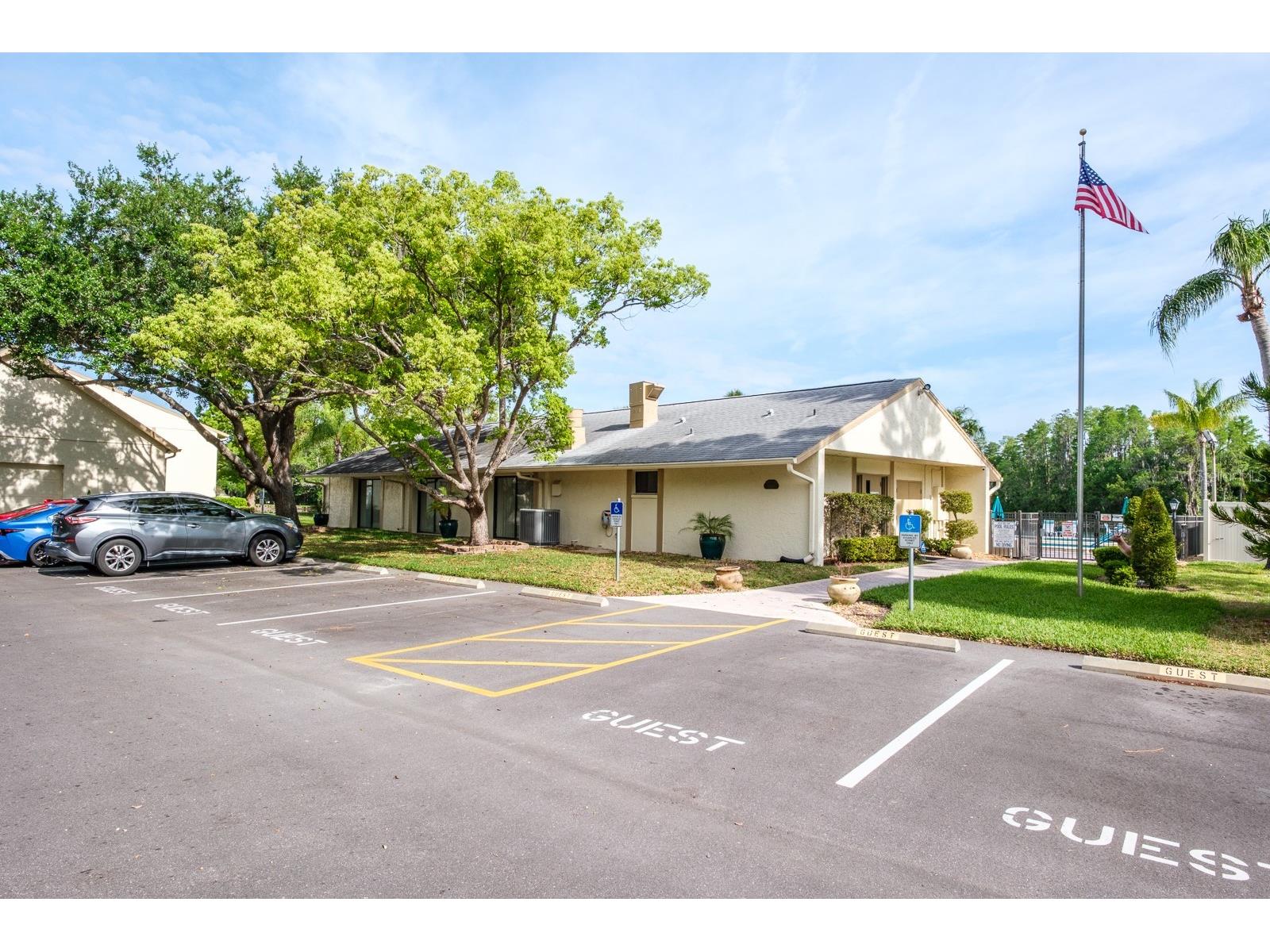 3166 Lake Pine Way S #E3 Tarpon Springs FL 34688 TB8492111 image36