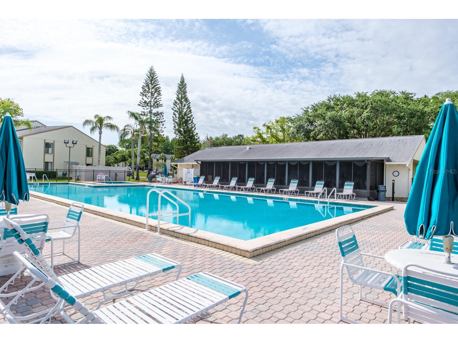 3166 Lake Pine Way S #E3 Tarpon Springs FL 34688 TB8492111 image39