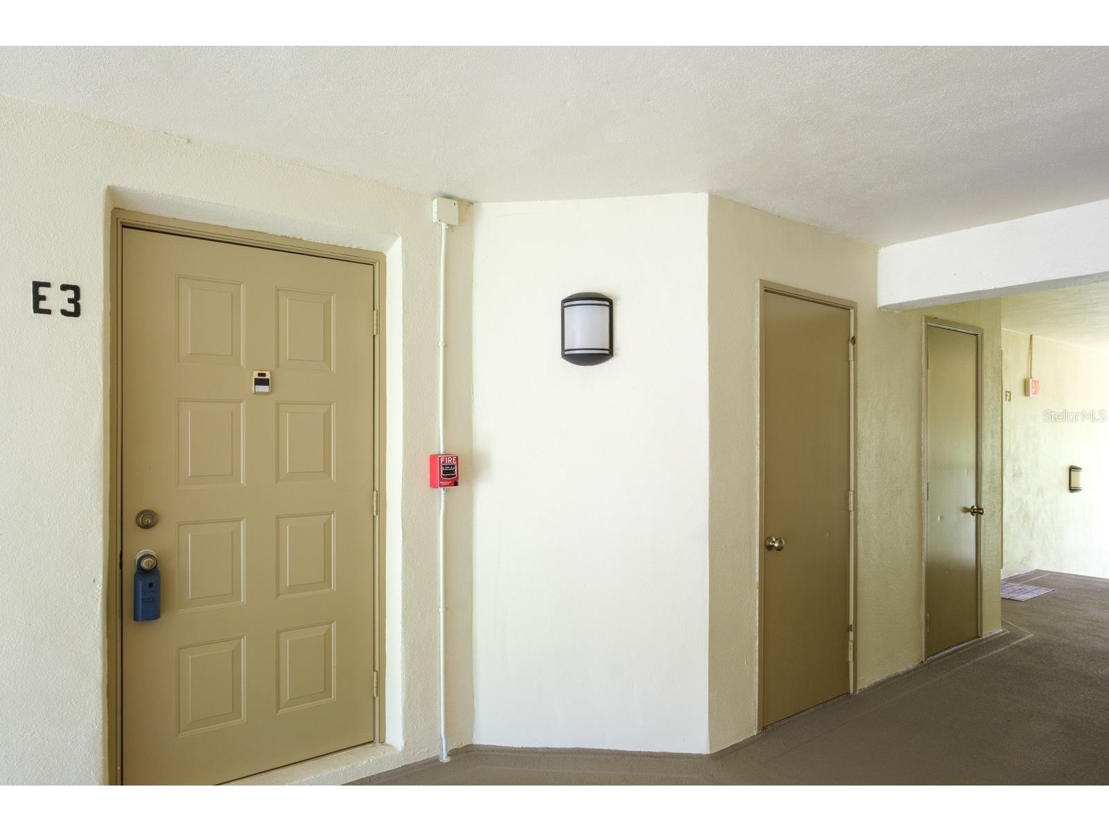 3166 Lake Pine Way S #E3 Tarpon Springs FL 34688 TB8492111 image4