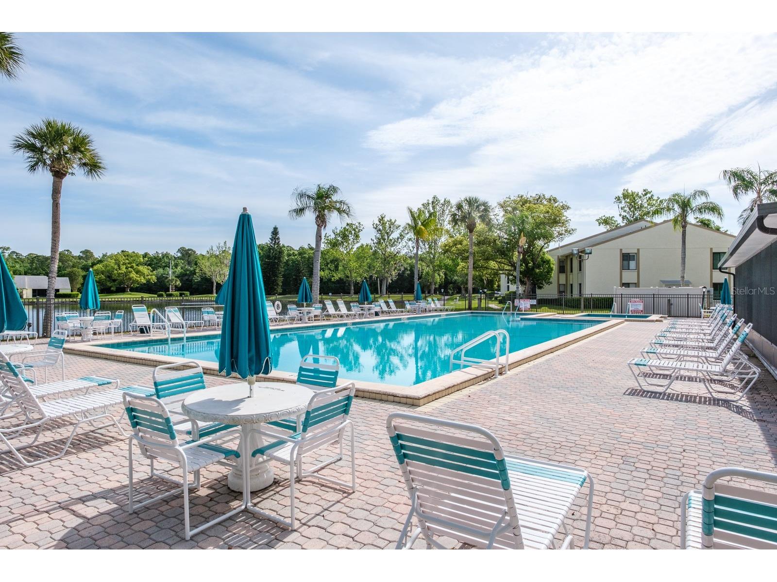 3166 Lake Pine Way S #E3 Tarpon Springs FL 34688 TB8492111 image40