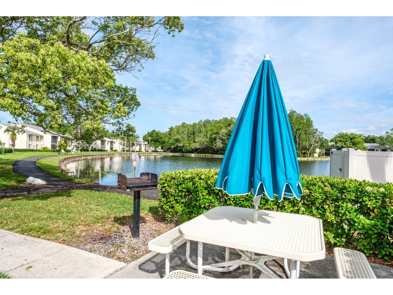 3166 Lake Pine Way S #E3 Tarpon Springs FL 34688 TB8492111 image41