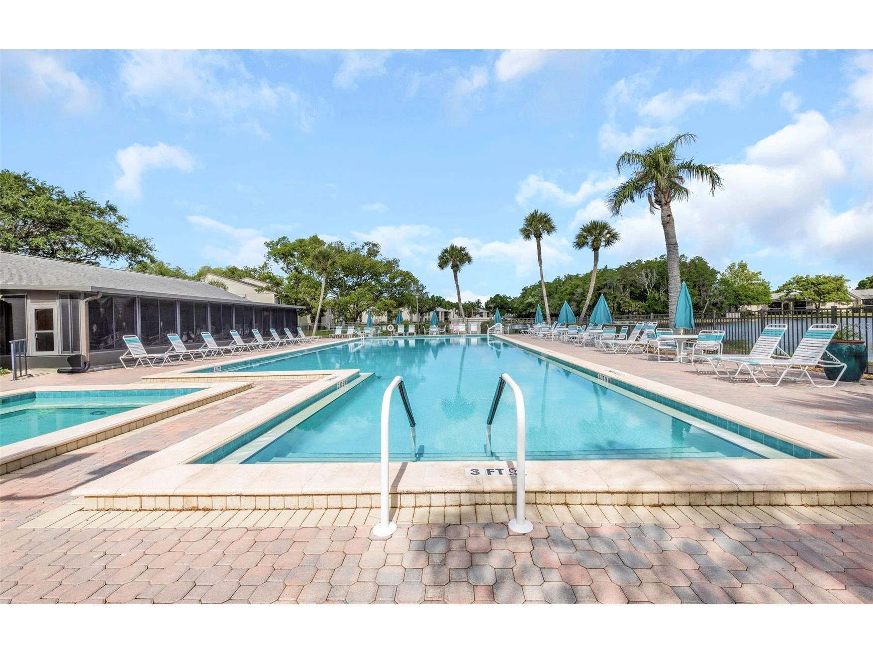 3166 Lake Pine Way S #H1 Tarpon Springs FL 34688 TB8496279 image40