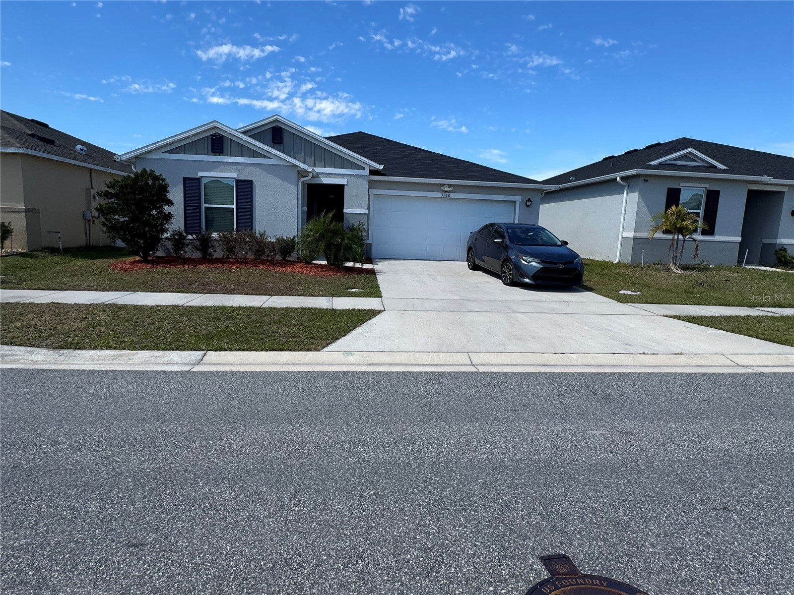 3166 Sweet Acres Place Saint Cloud FL 34772 S5143876 image1