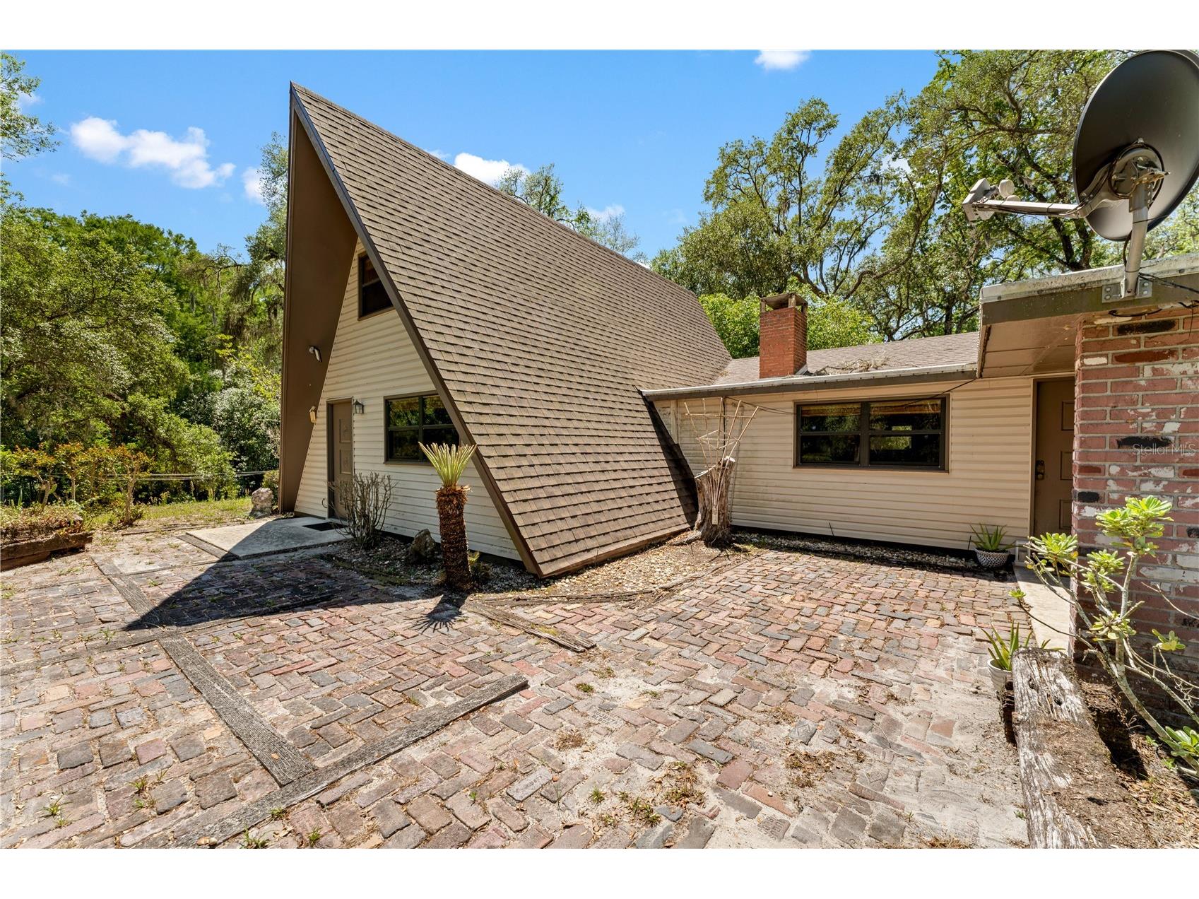 3166 Turtle Street Dade City FL 33523 - WITHLACOOCHEE RIVER W7884834 image1