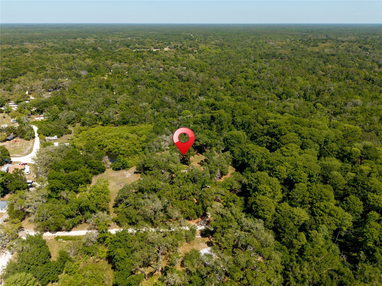 3166 Turtle Street Dade City FL 33523 - WITHLACOOCHEE RIVER W7884834 image12