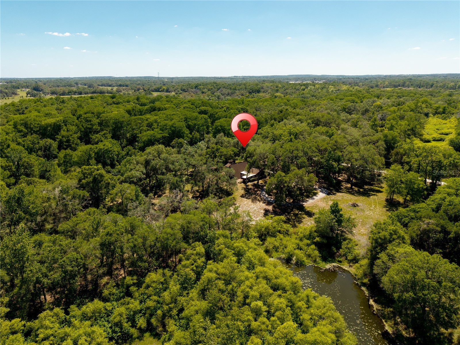3166 Turtle Street Dade City FL 33523 - WITHLACOOCHEE RIVER W7884834 image15