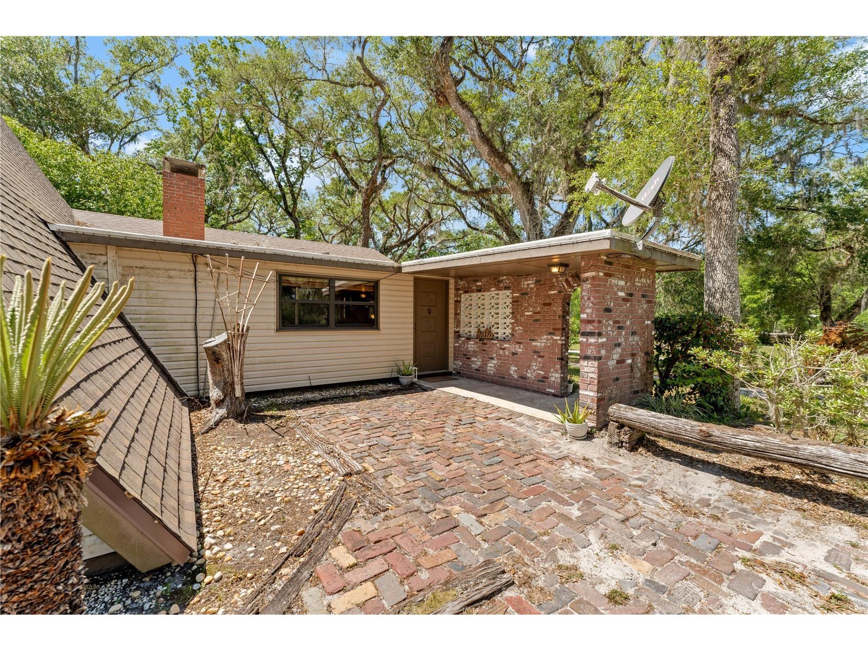 3166 Turtle Street Dade City FL 33523 - WITHLACOOCHEE RIVER W7884834 image2