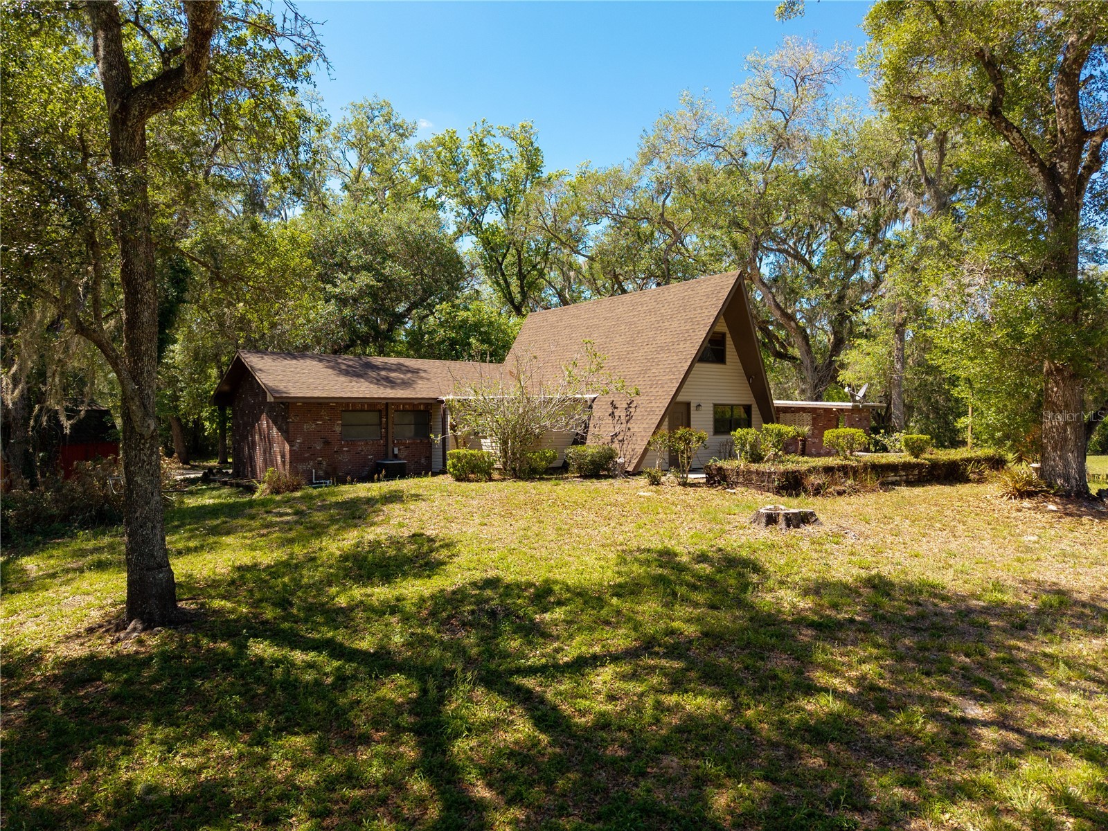 3166 Turtle Street Dade City FL 33523 - WITHLACOOCHEE RIVER W7884834 image4