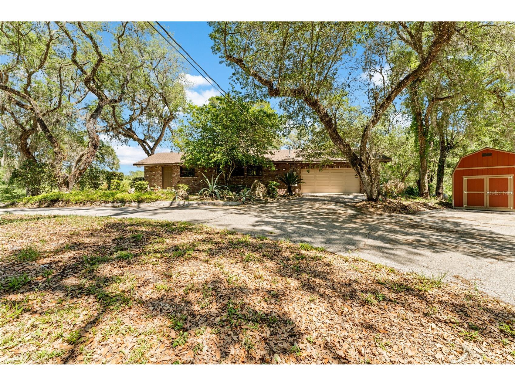 3166 Turtle Street Dade City FL 33523 - WITHLACOOCHEE RIVER W7884834 image55