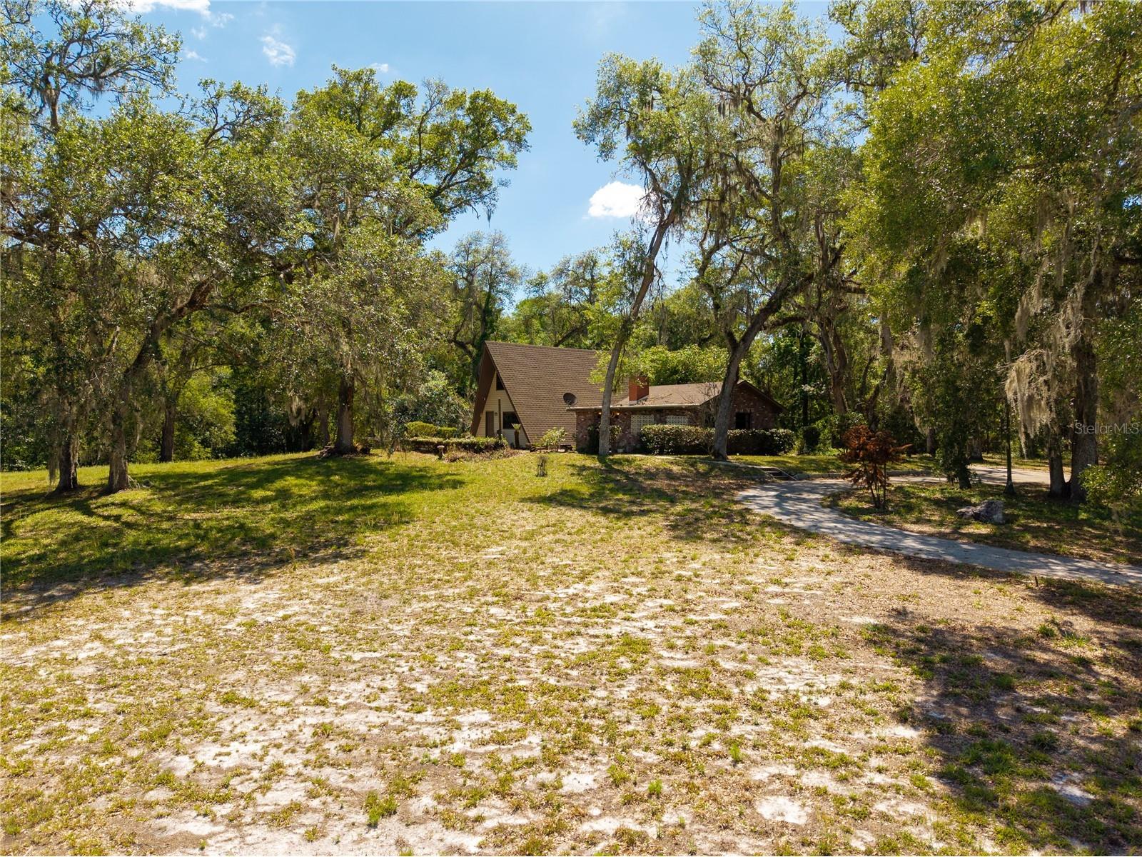 3166 Turtle Street Dade City FL 33523 - WITHLACOOCHEE RIVER W7884834 image7