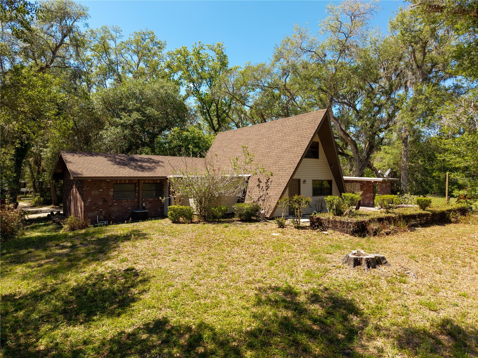3166 Turtle Street Dade City FL 33523 - WITHLACOOCHEE RIVER W7884834 image8