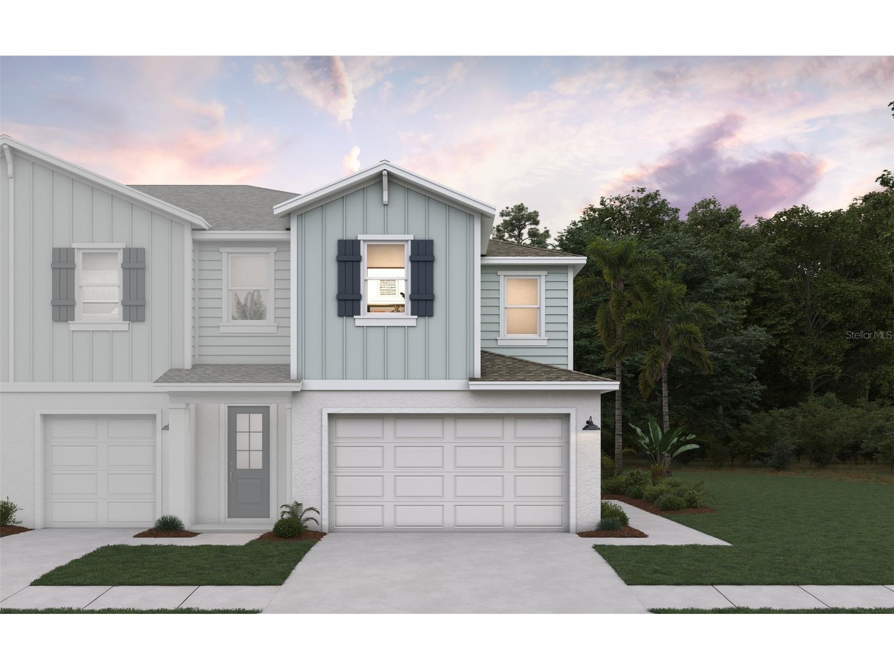 31661 Ocean Breeze Drive San Antonio FL 33576 G5108756 image1