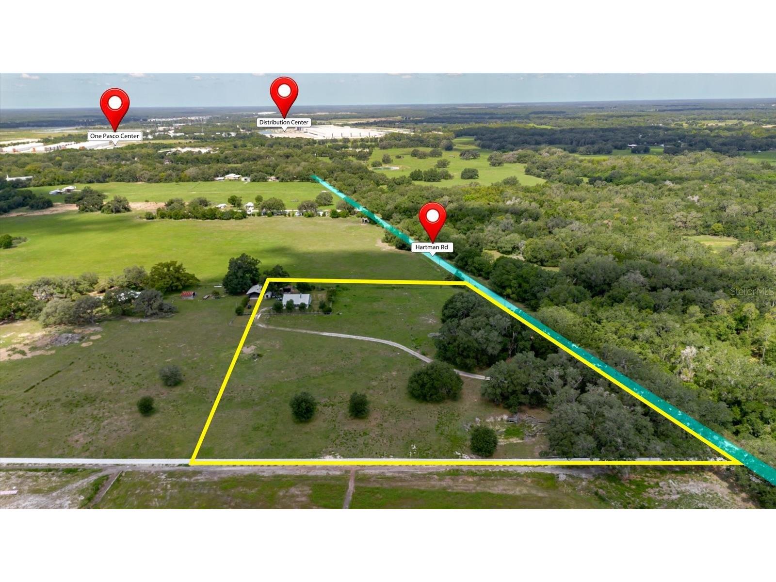 31668 Hartman Road San Antonio FL 33576 TB8516590 image9