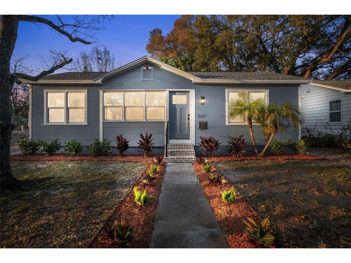 3167 10th Avenue N Saint Petersburg FL 33713 U8232506 image1