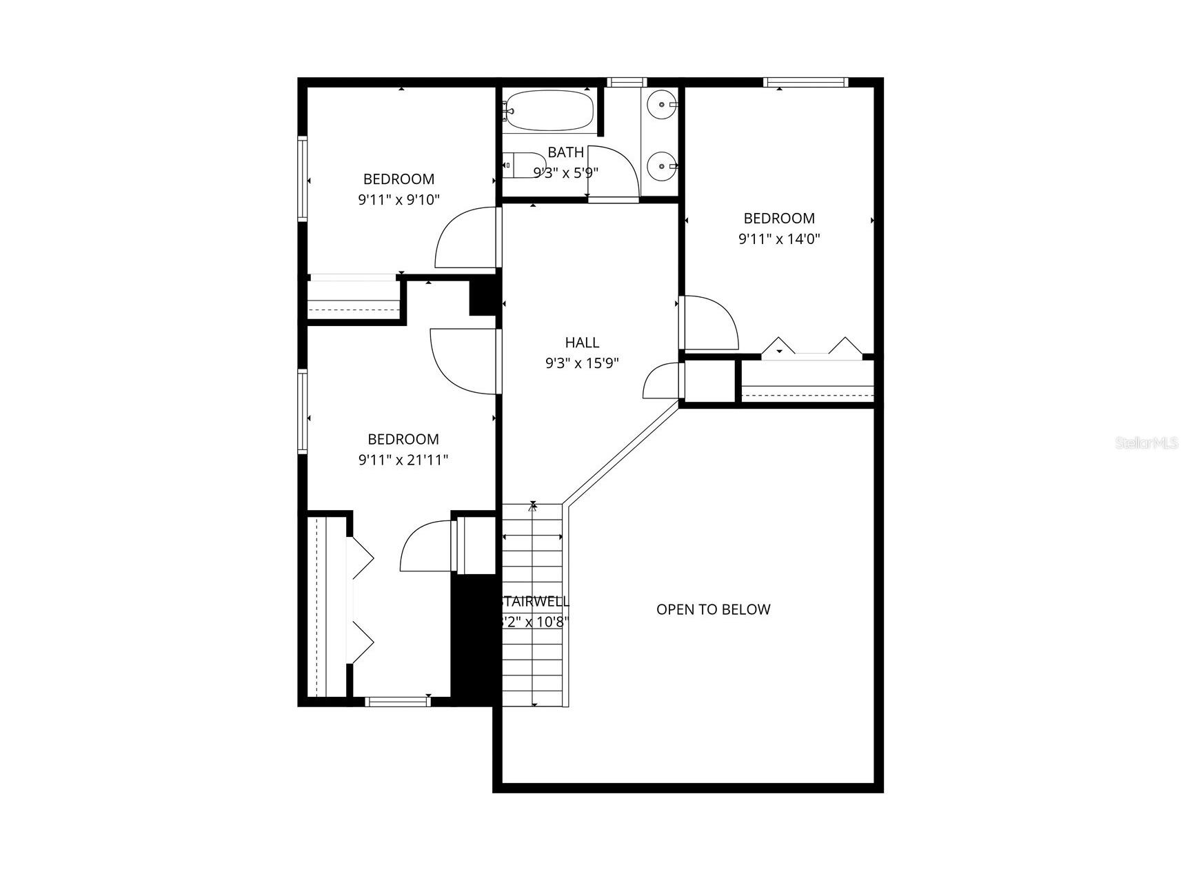 3167 Ash Park Loop Winter Park FL 32792 O6385385 image61