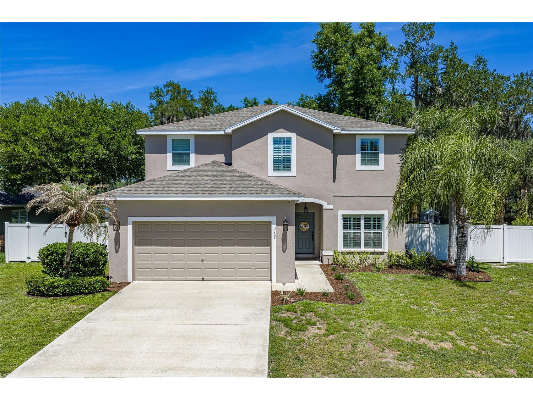 3167 Blackwater Oaks Way Mulberry FL 33860 - Blackwater TB8498703 image1