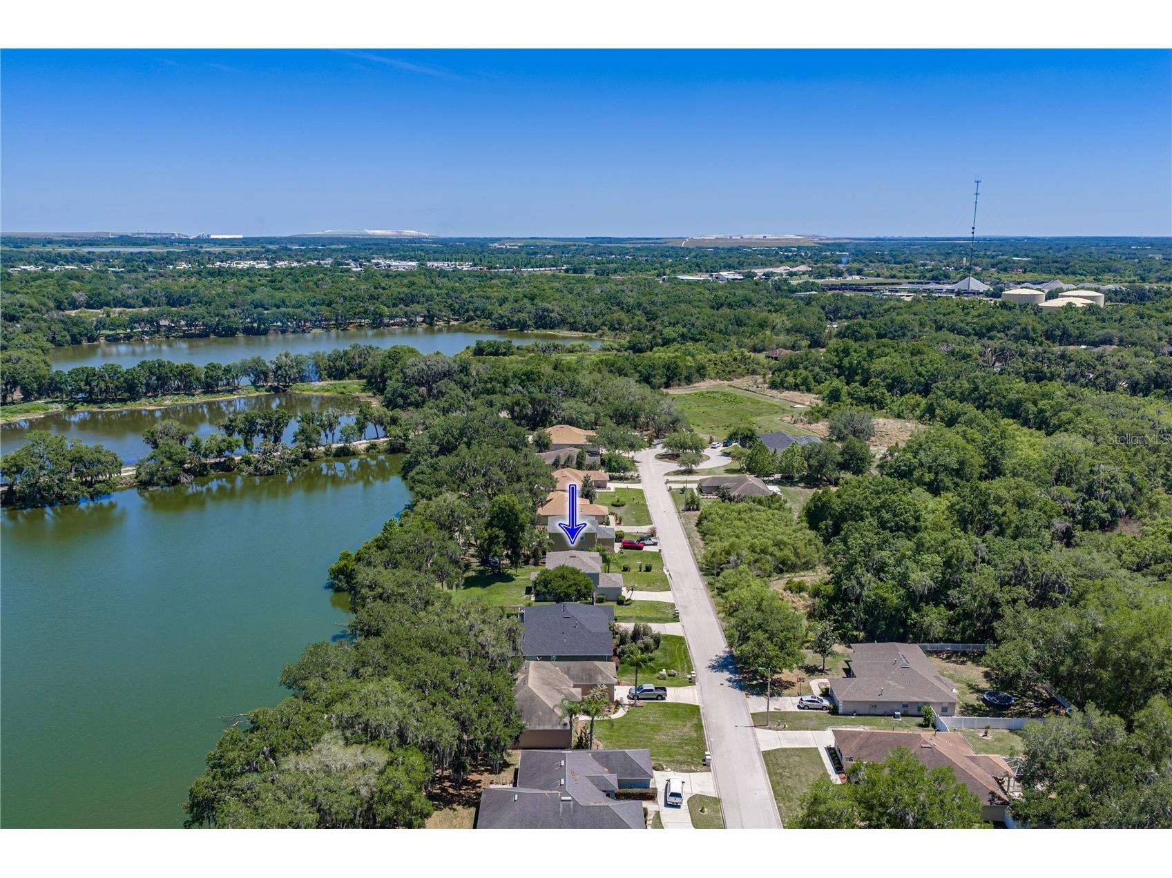 3167 Blackwater Oaks Way Mulberry FL 33860 - Blackwater TB8498703 image84