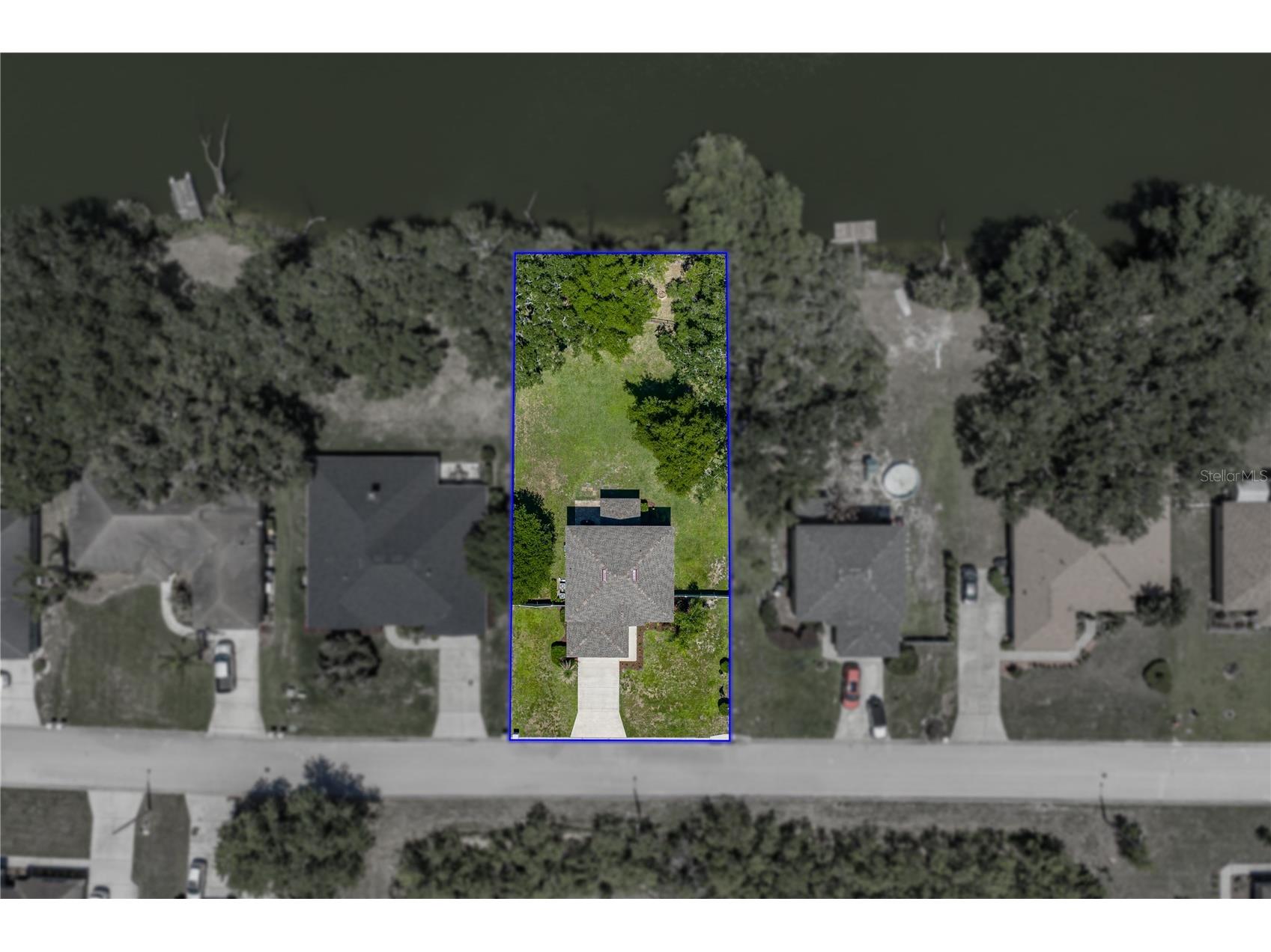3167 Blackwater Oaks Way Mulberry FL 33860 - Blackwater TB8498703 image86