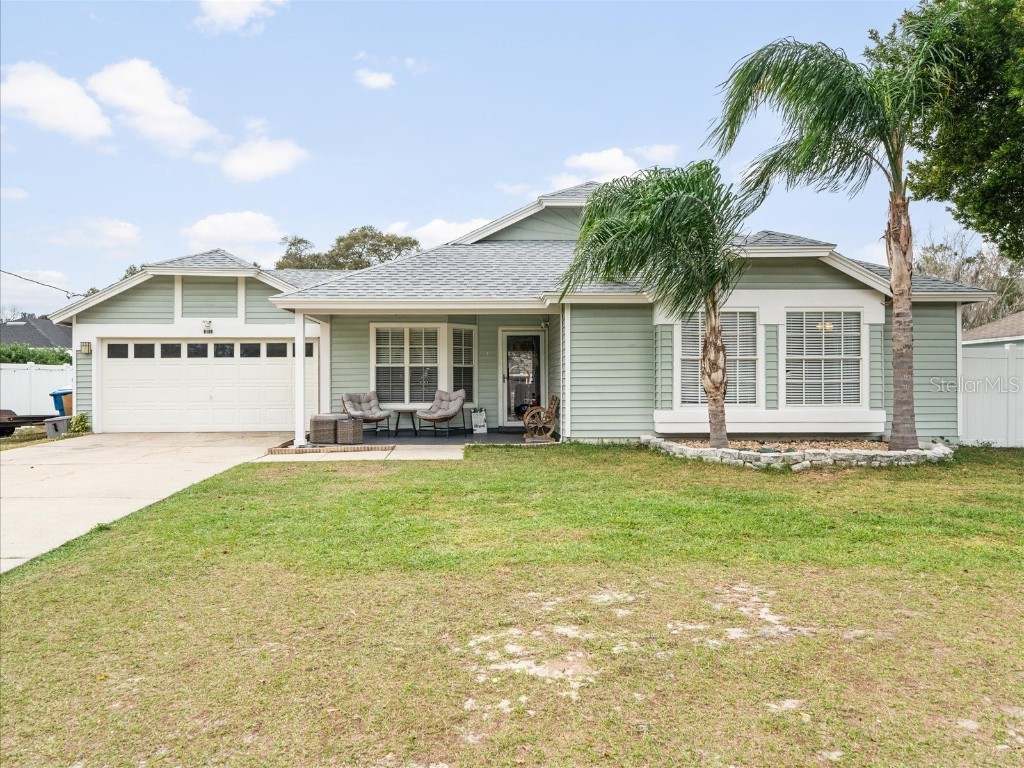 3167 Dothan Avenue Spring Hill FL 34609 W7860519 image1