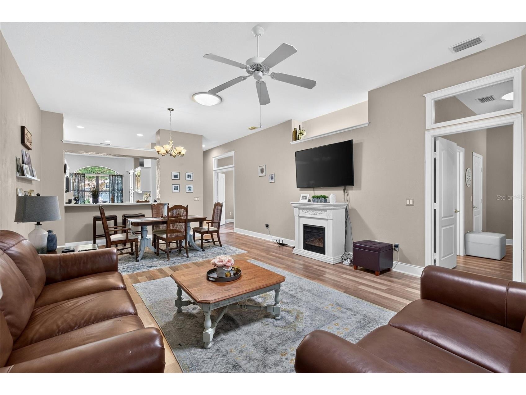 3167 Kailani Court Ormond Beach FL 32174 FC319884 image38