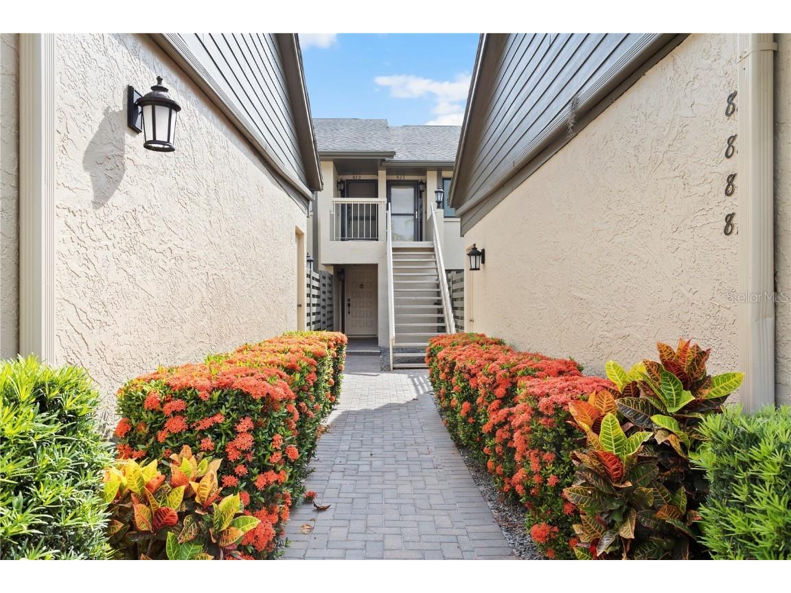 3167 Landmark Drive #813 Clearwater FL 33761 U8205298 image1