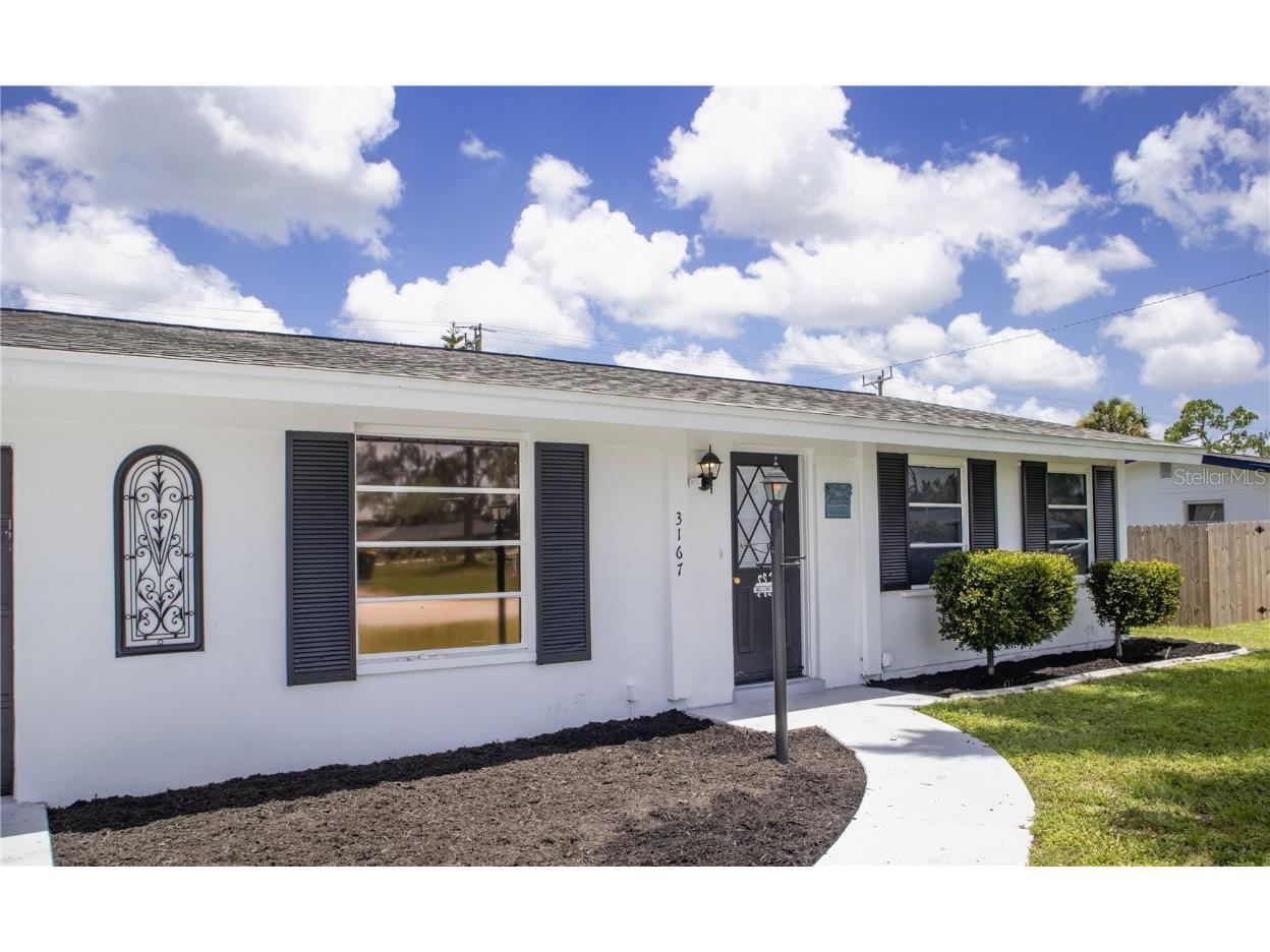 3167 Pinetree Street Port Charlotte FL 33952 A4657102 image1