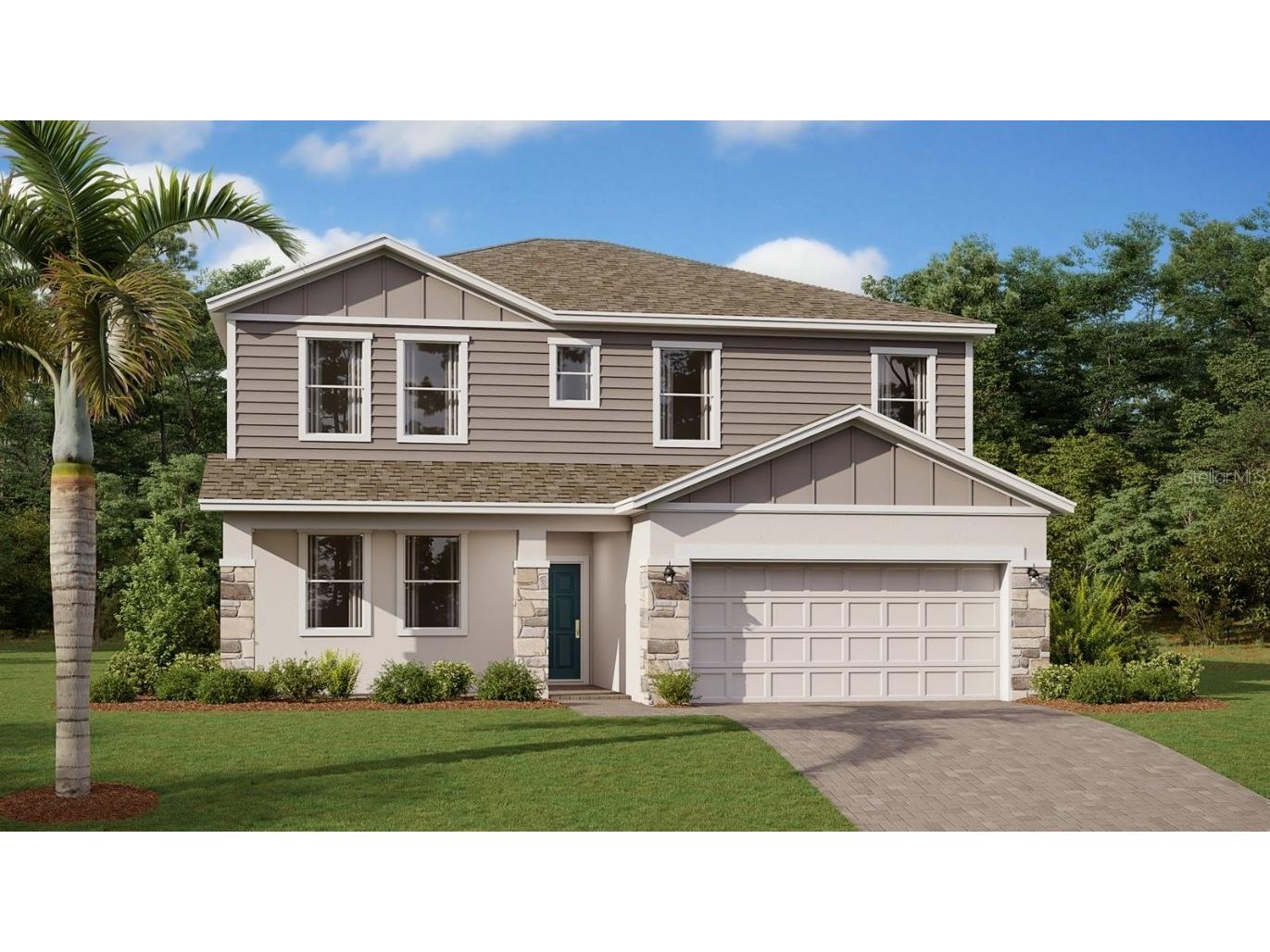 3168 Armstrong Avenue Clermont FL 34714 TB8321181 image1
